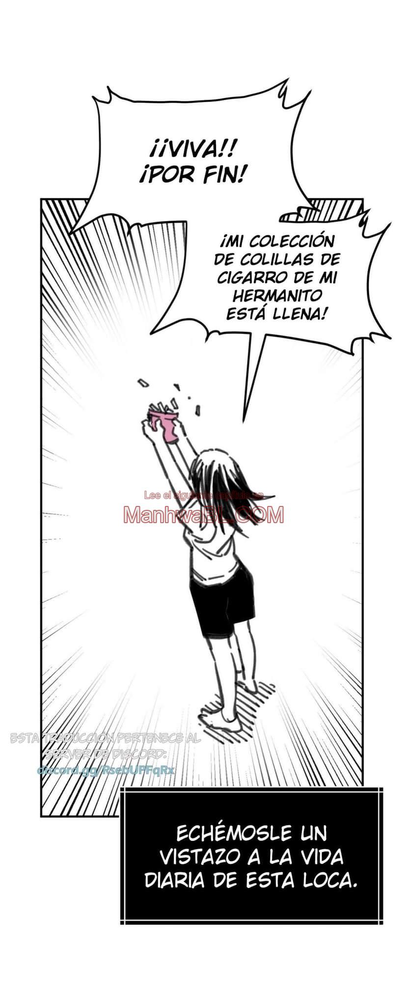 High School Boy - Capítulo 27 manhwa