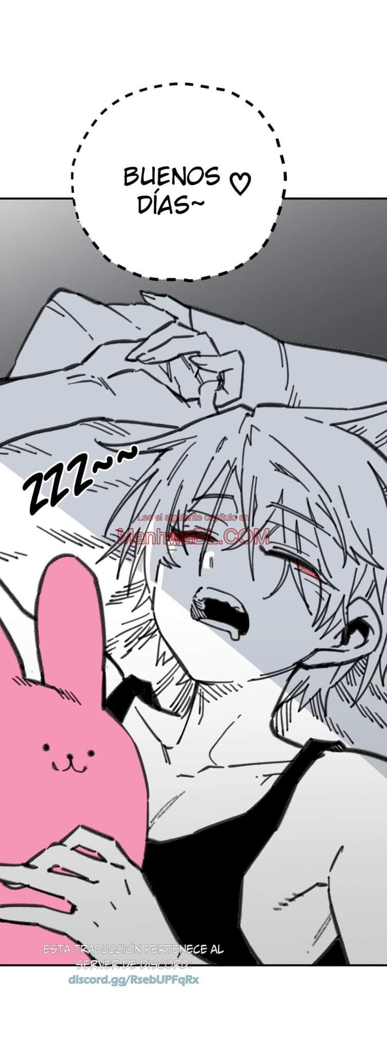 High School Boy - Capítulo 27 manhwa
