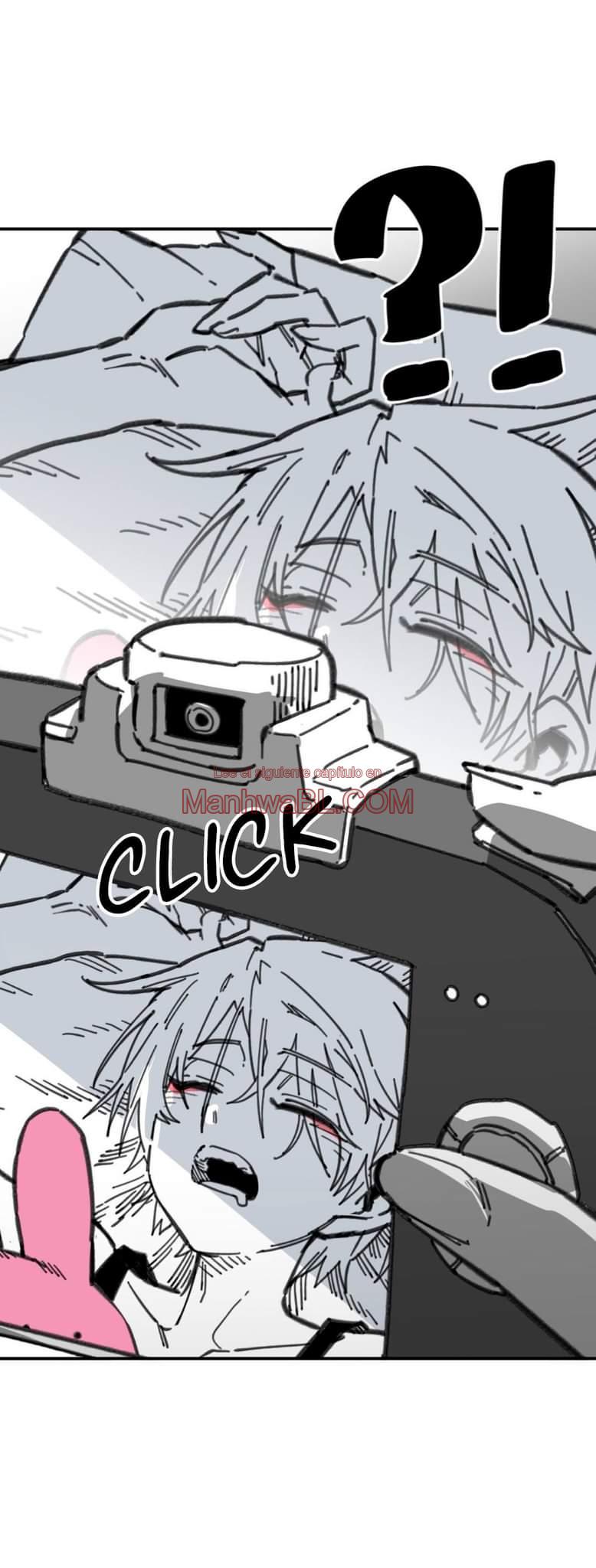 High School Boy - Capítulo 27 manhwa