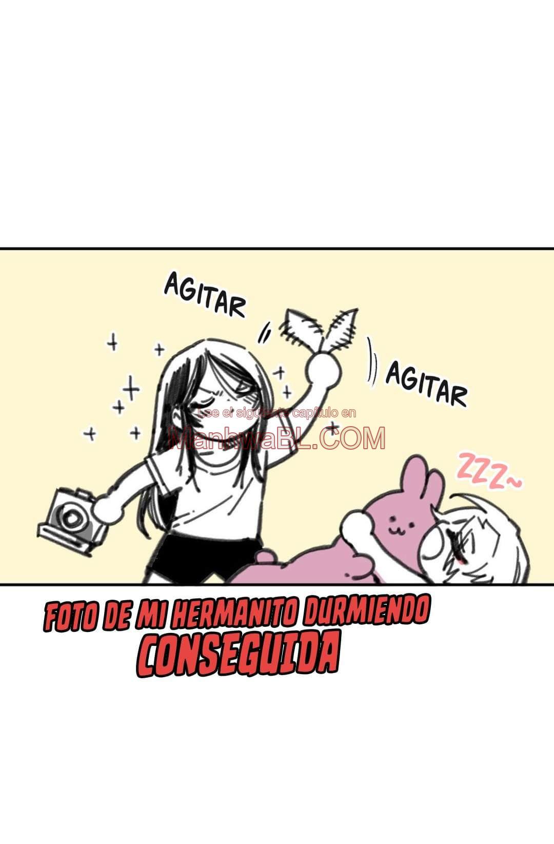 High School Boy - Capítulo 27 manhwa