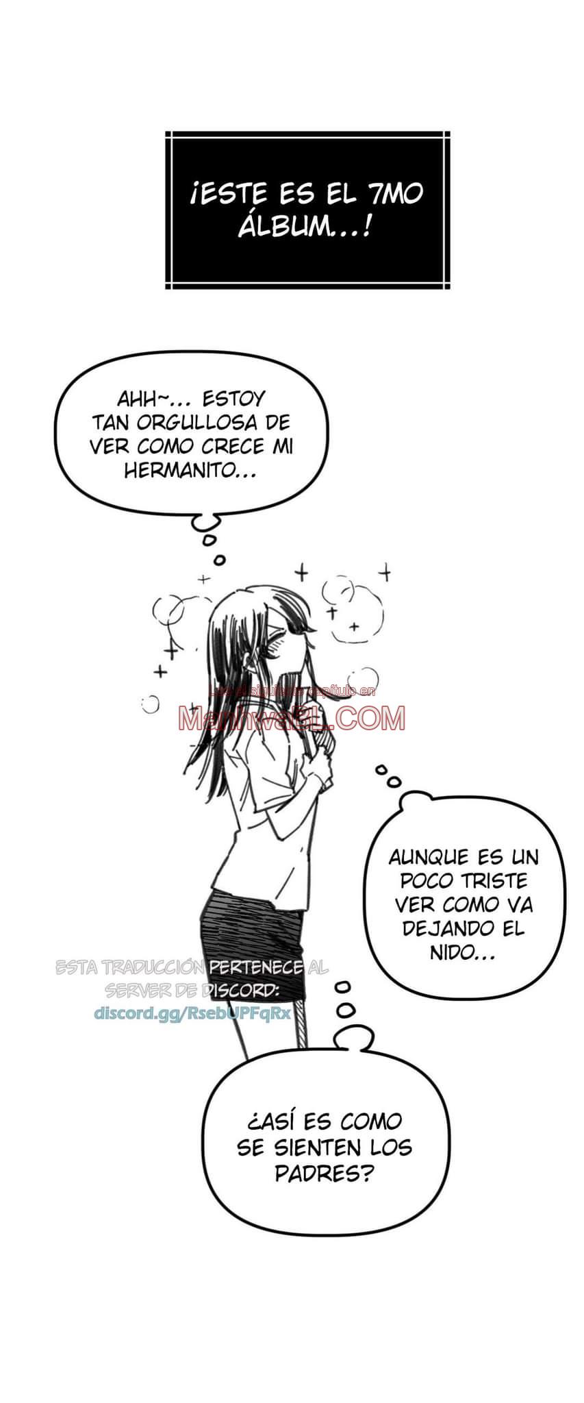 High School Boy - Capítulo 27 manhwa