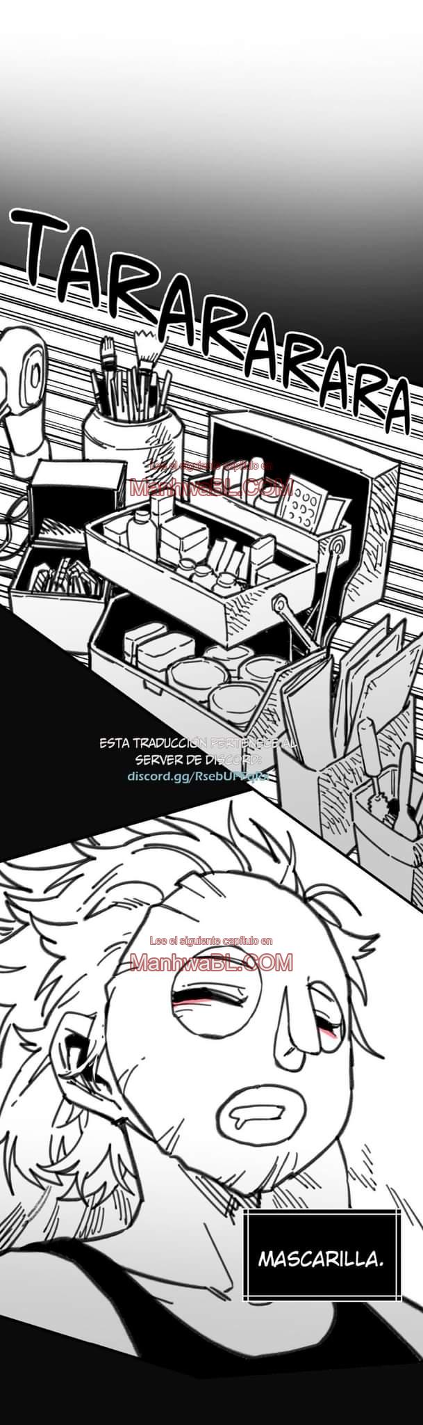 High School Boy - Capítulo 27 manhwa