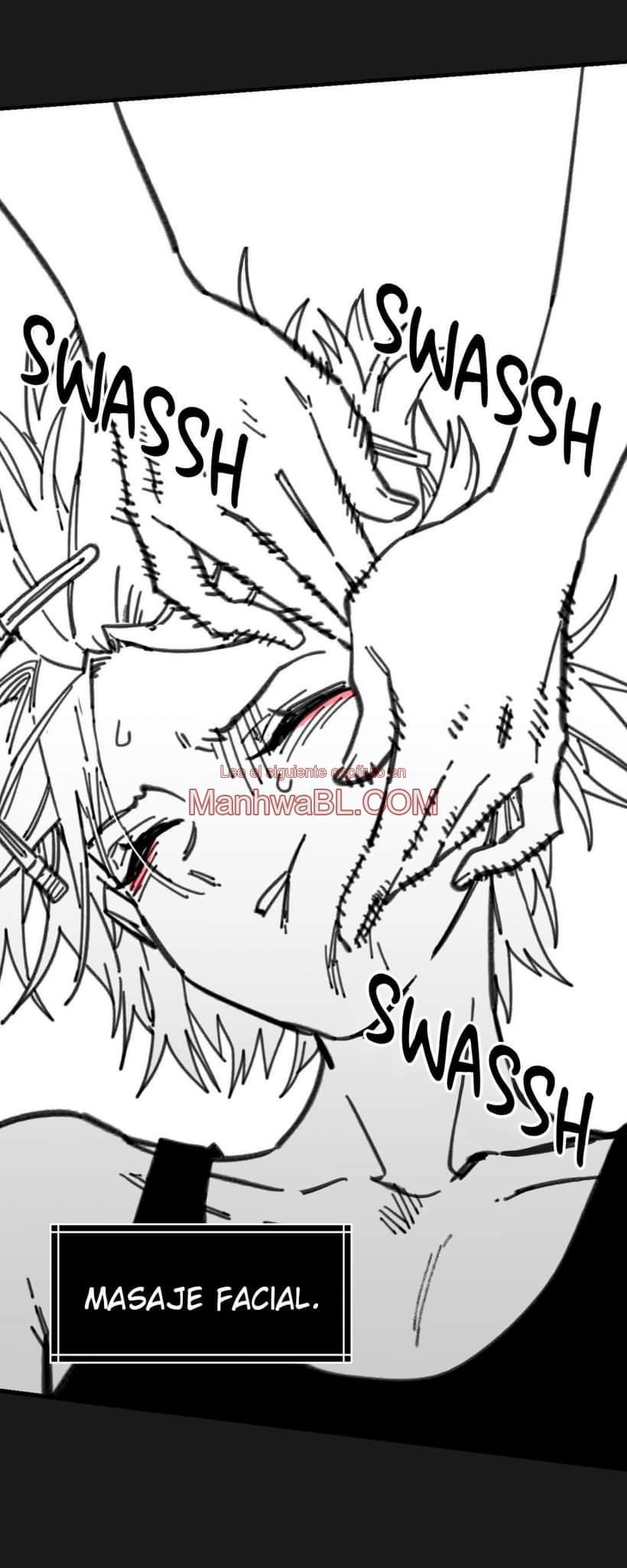 High School Boy - Capítulo 27 manhwa