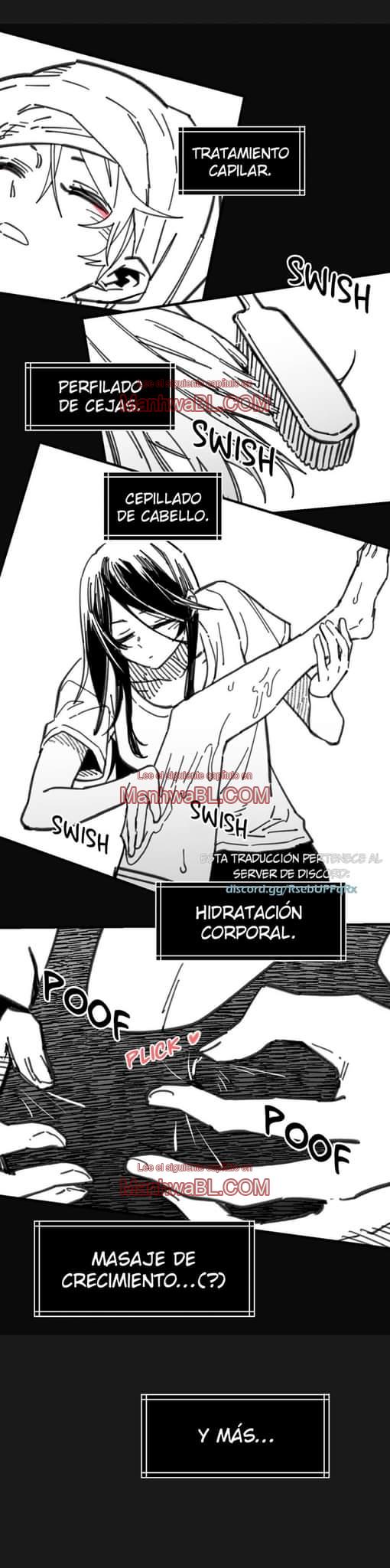 High School Boy - Capítulo 27 manhwa