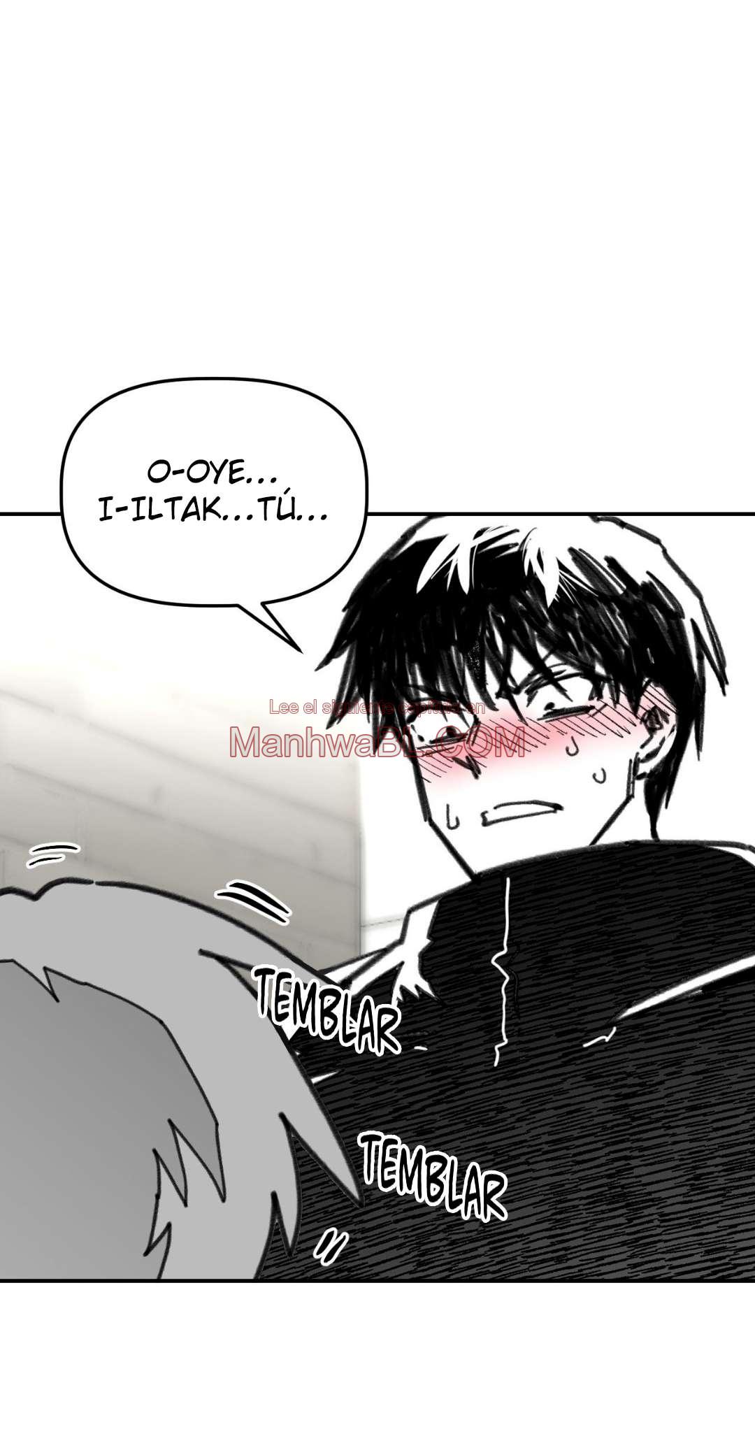 High School Boy - Capítulo 72 3 manhwa