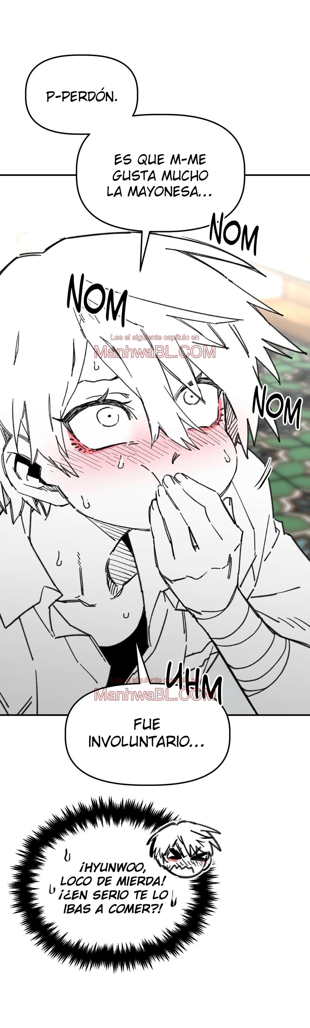 High School Boy - Capítulo 72 3 manhwa