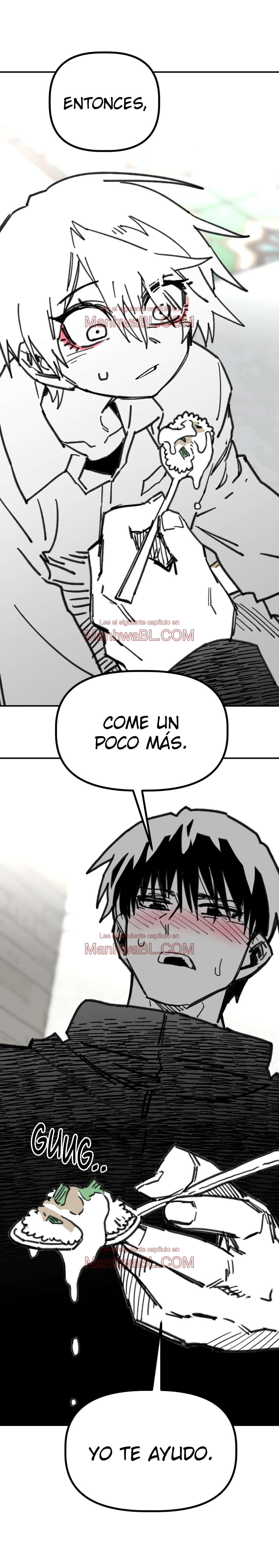 High School Boy - Capítulo 72 3 manhwa