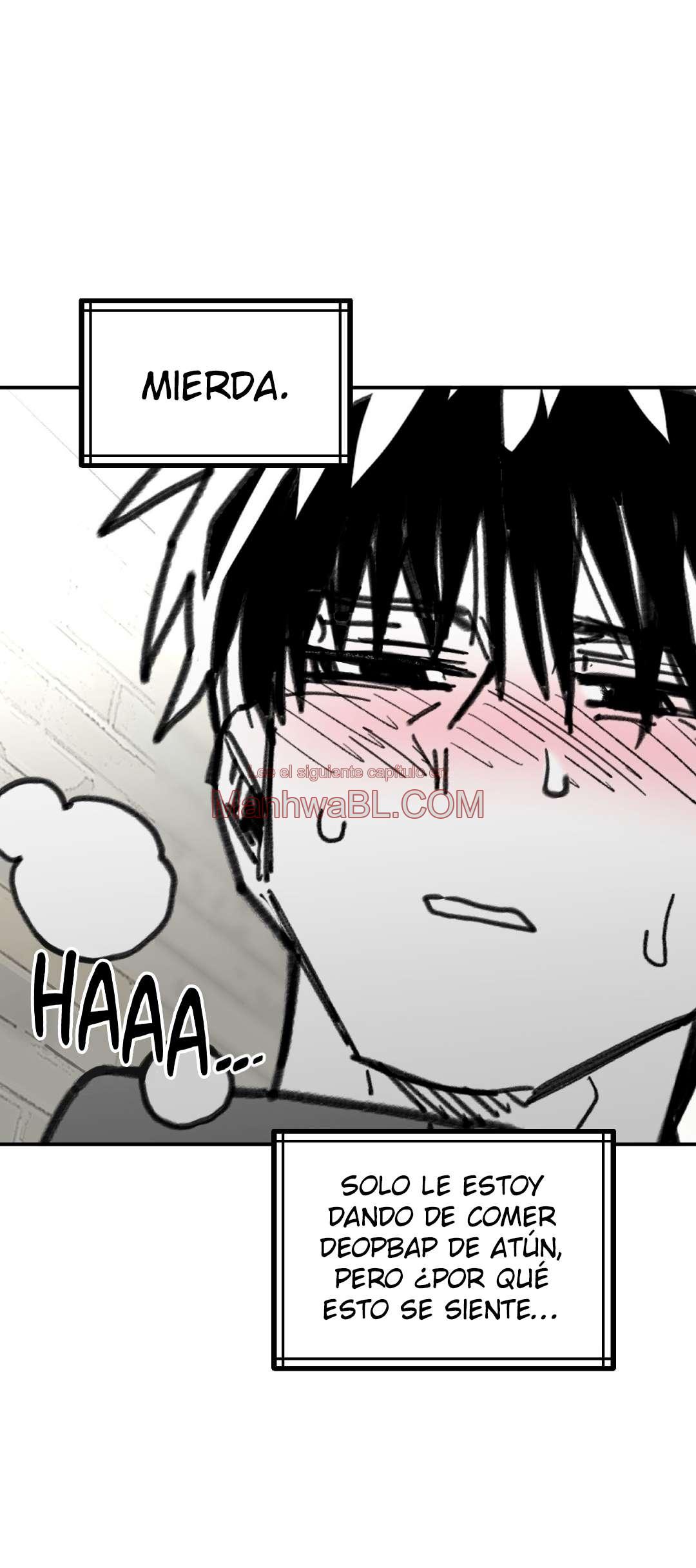 High School Boy - Capítulo 72 3 manhwa