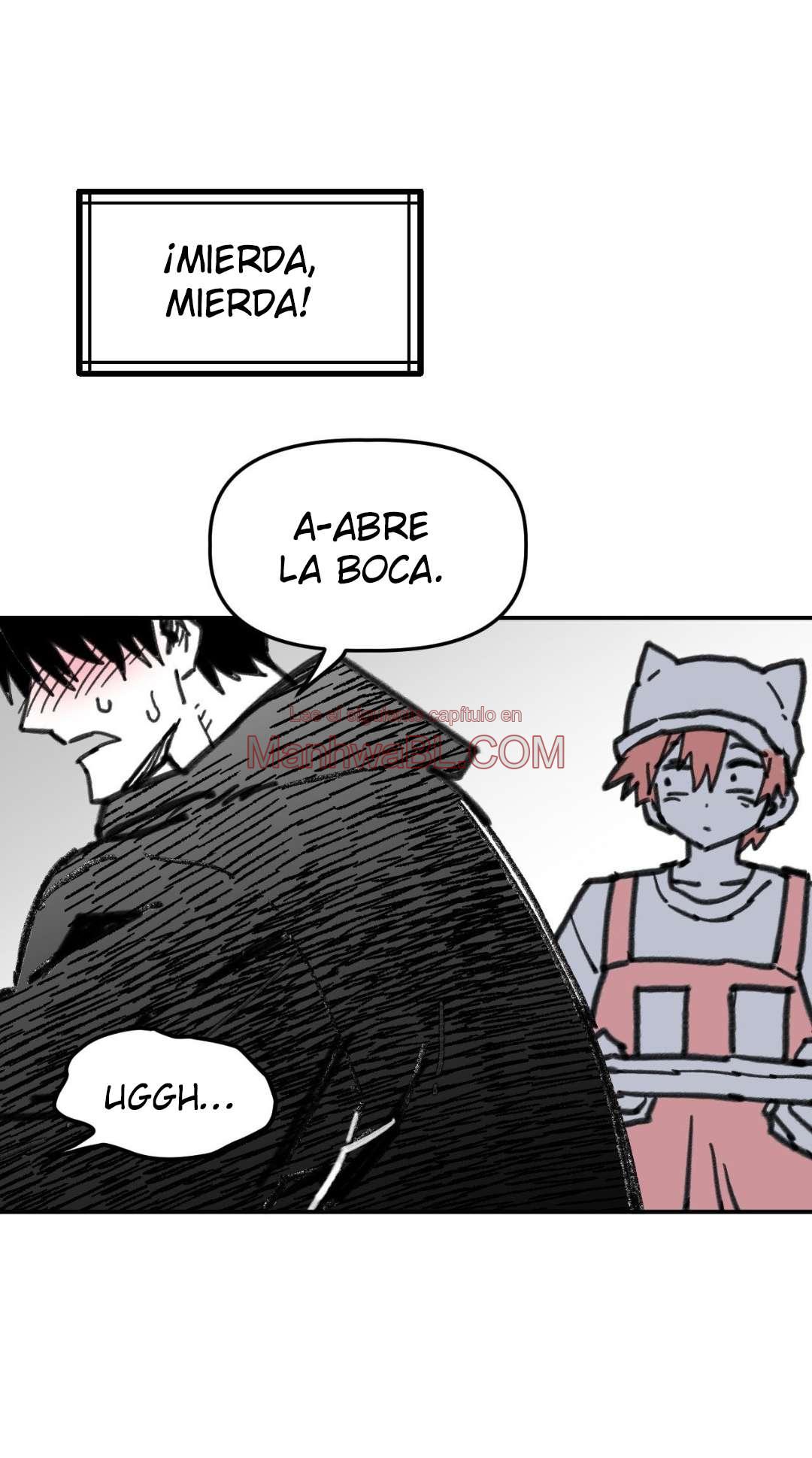 High School Boy - Capítulo 72 3 manhwa