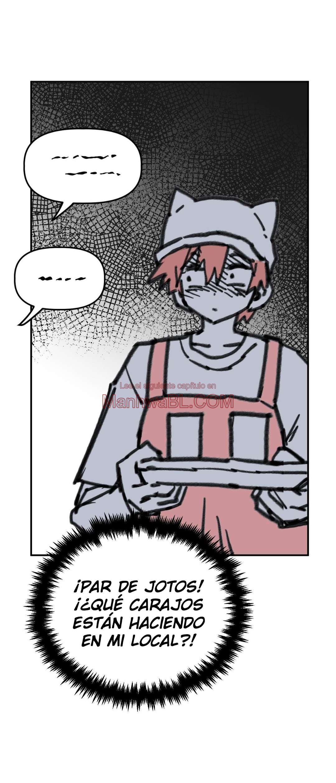 High School Boy - Capítulo 72 3 manhwa