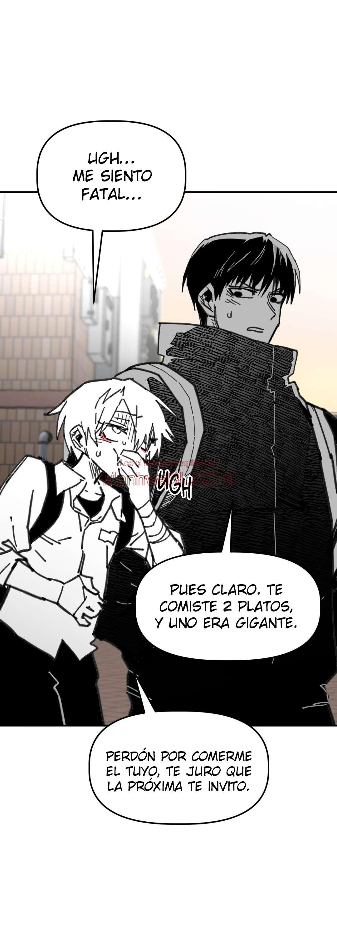 High School Boy - Capítulo 72 3 manhwa