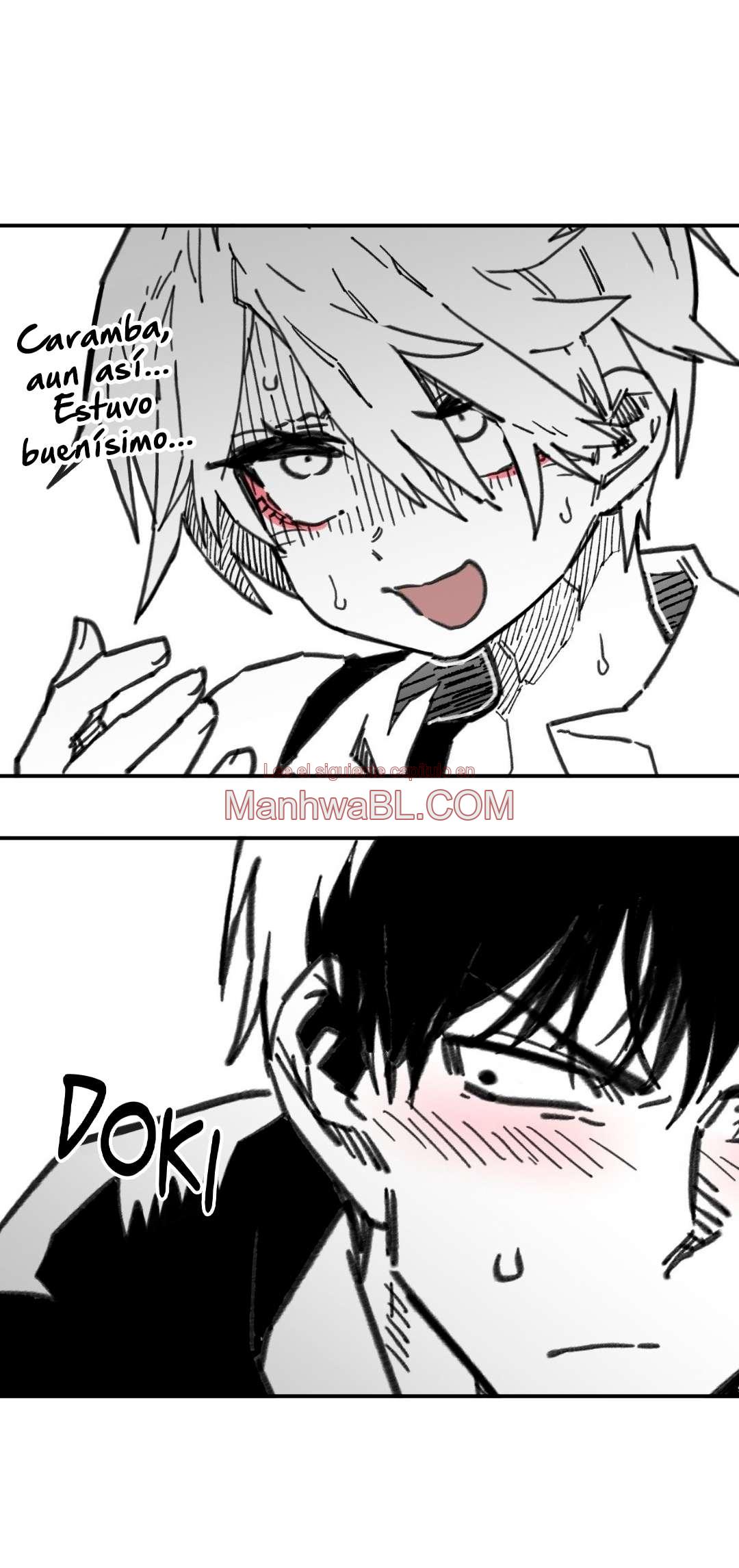 High School Boy - Capítulo 72 3 manhwa