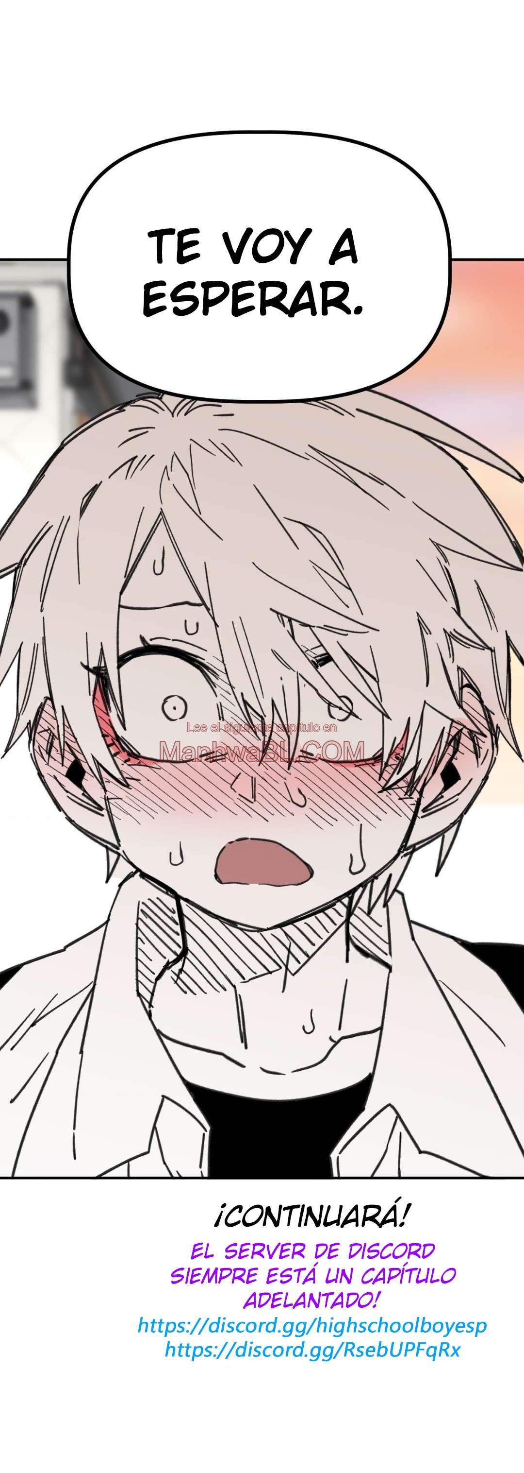 High School Boy - Capítulo 72 3 manhwa