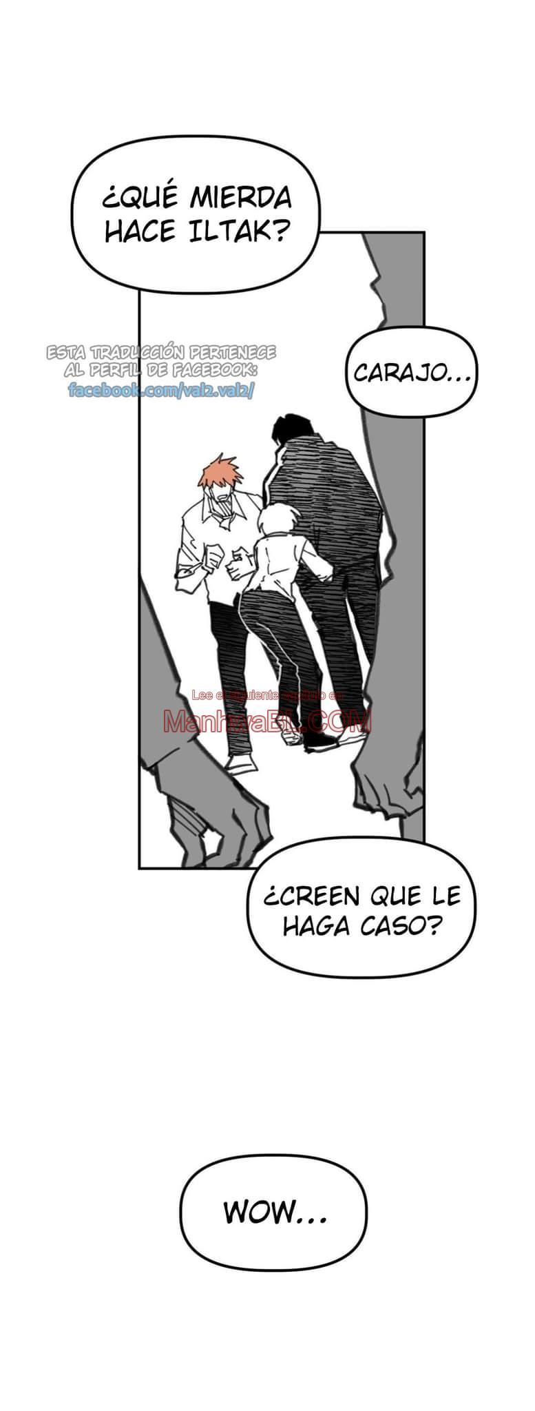 High School Boy - Capítulo 25 3 manhwa