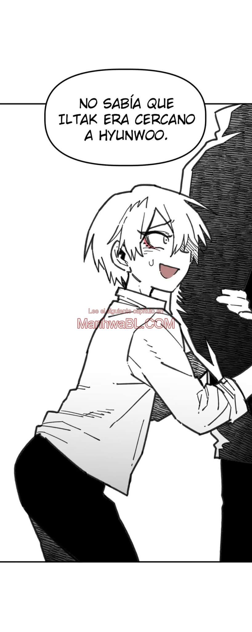 High School Boy - Capítulo 25 3 manhwa