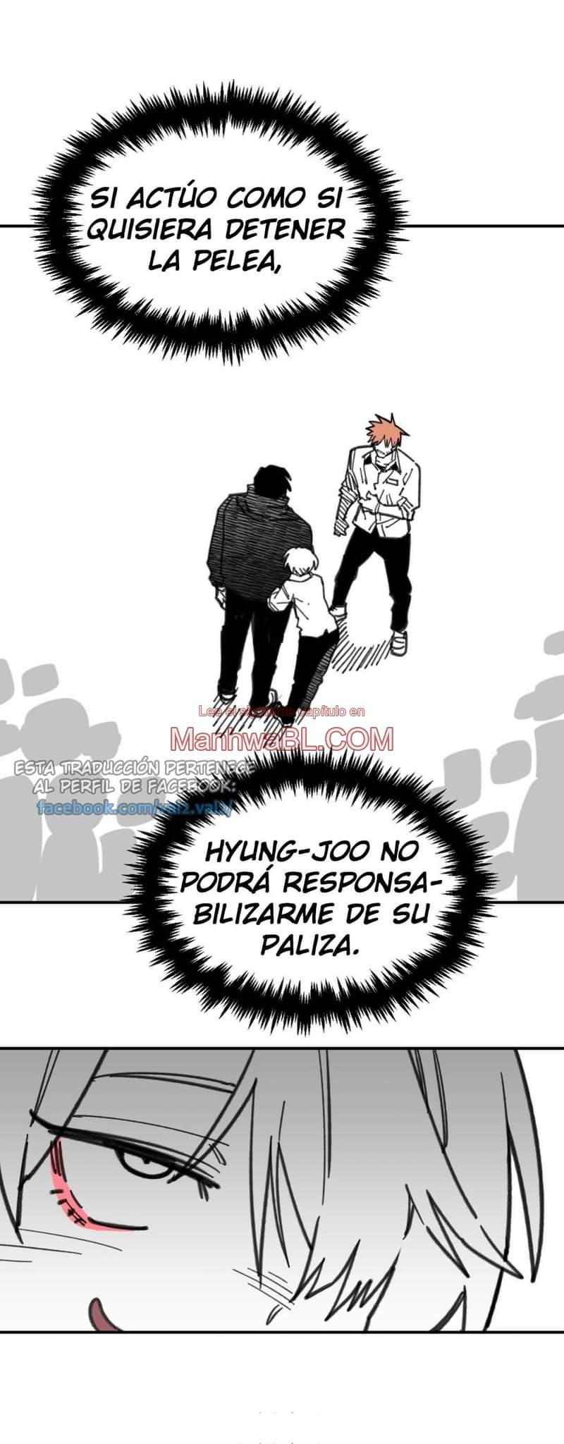 High School Boy - Capítulo 25 3 manhwa