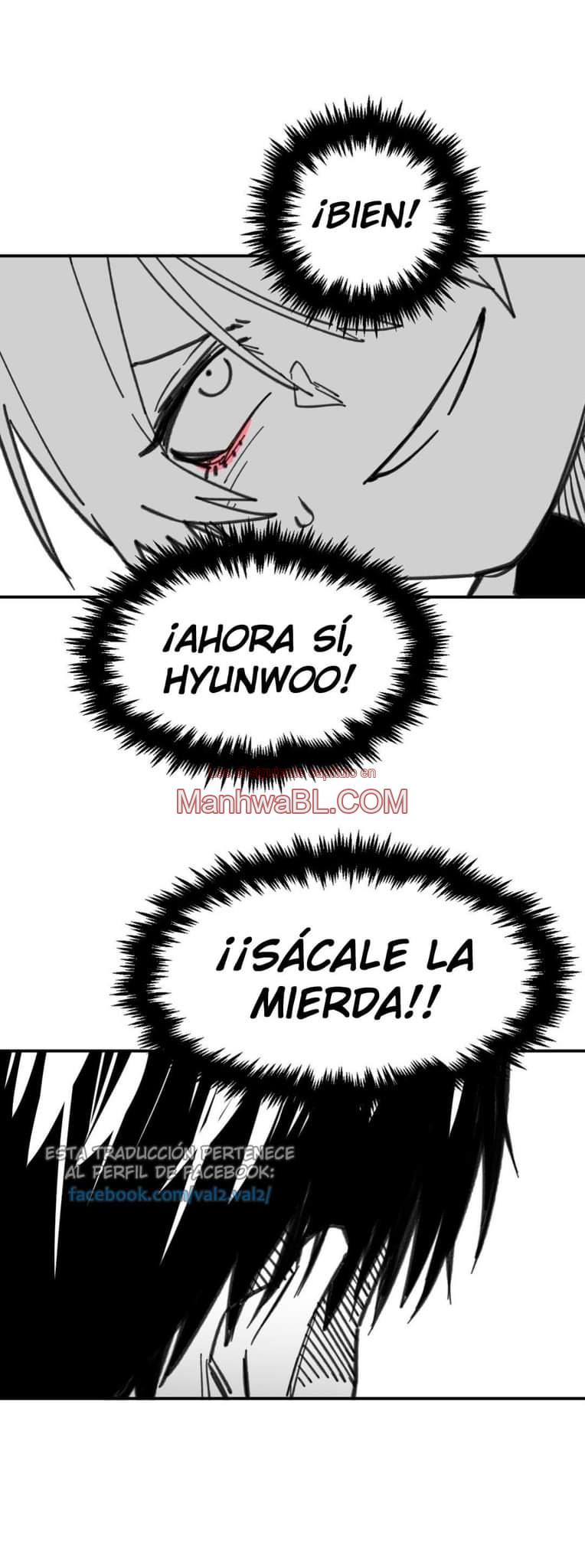 High School Boy - Capítulo 25 3 manhwa