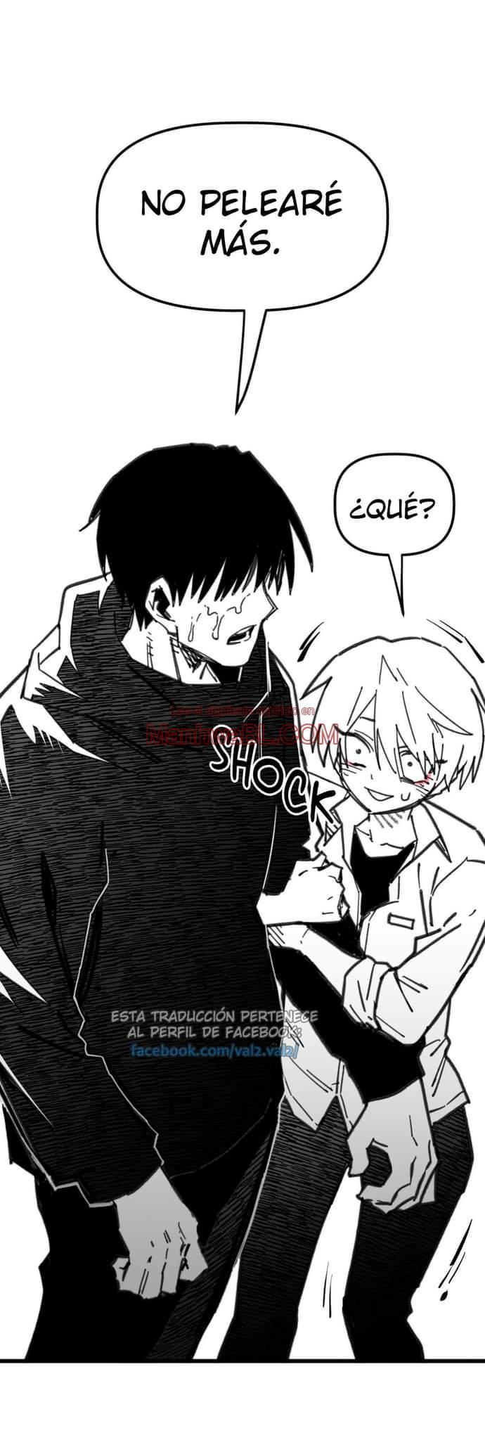 High School Boy - Capítulo 25 3 manhwa