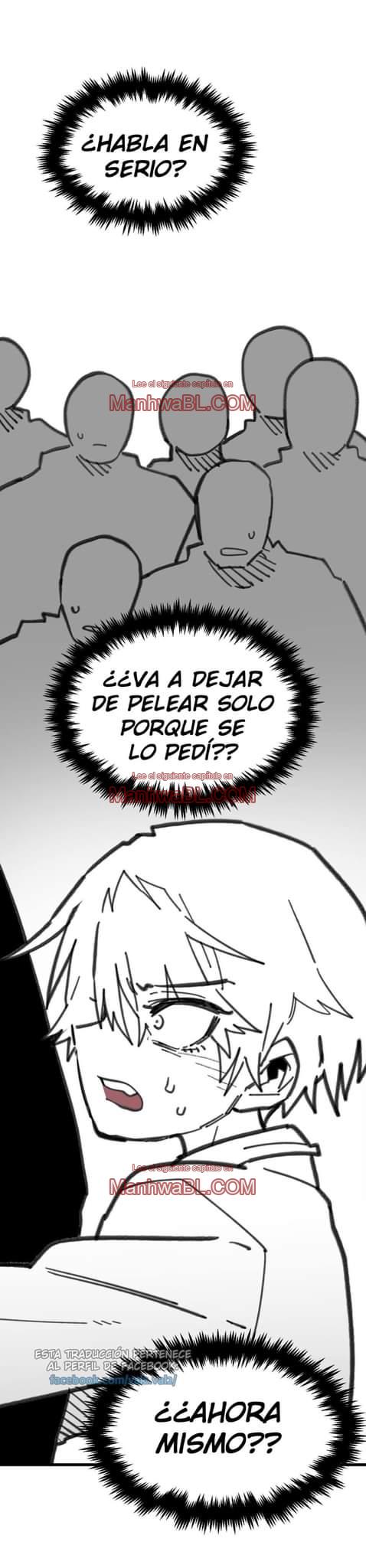 High School Boy - Capítulo 25 3 manhwa