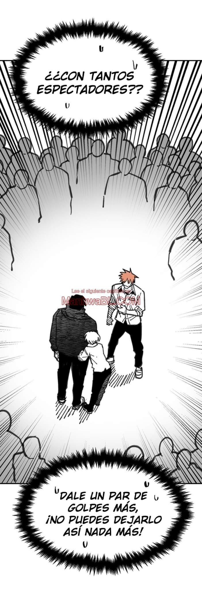 High School Boy - Capítulo 25 3 manhwa