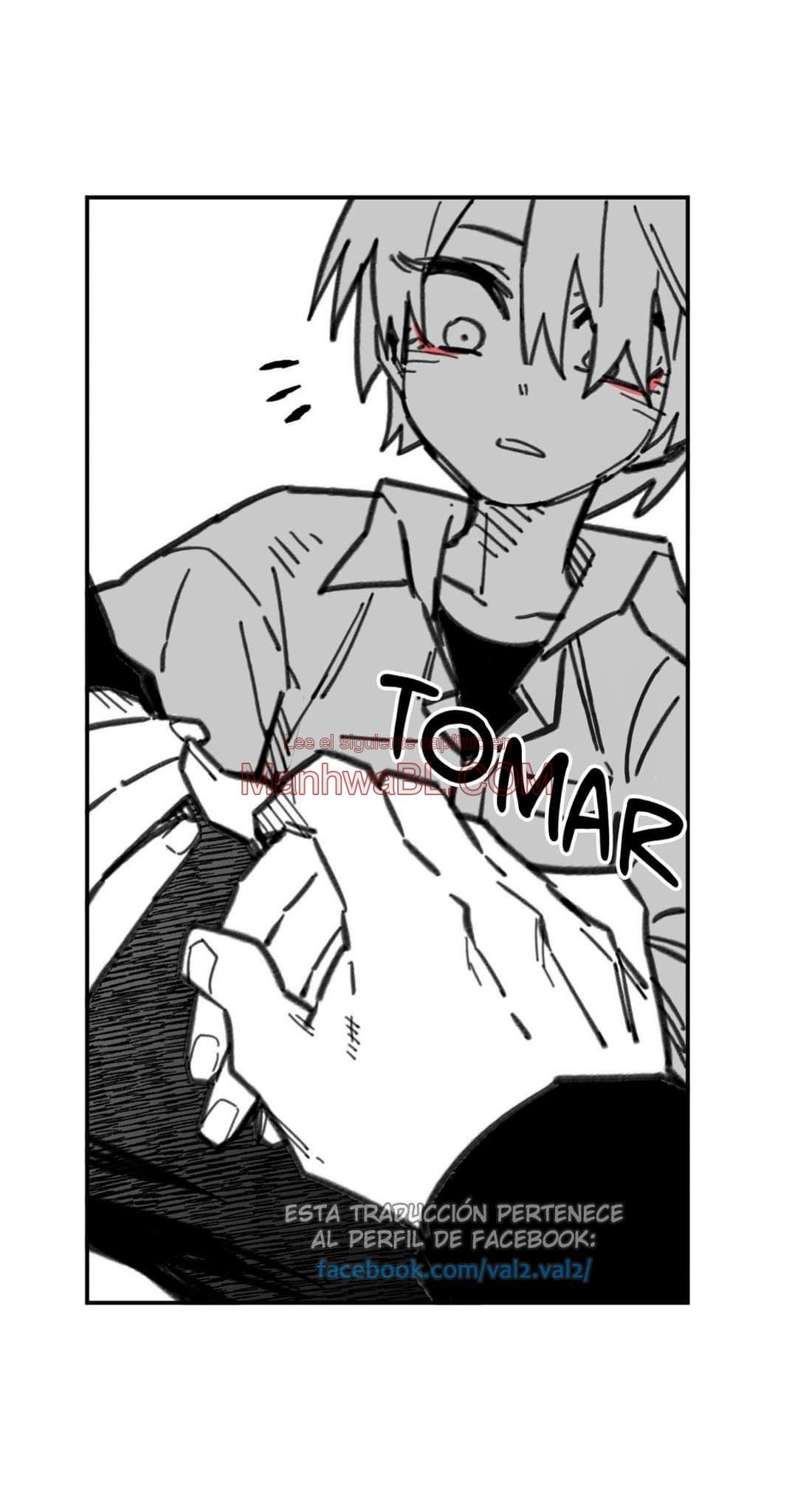 High School Boy - Capítulo 25 3 manhwa