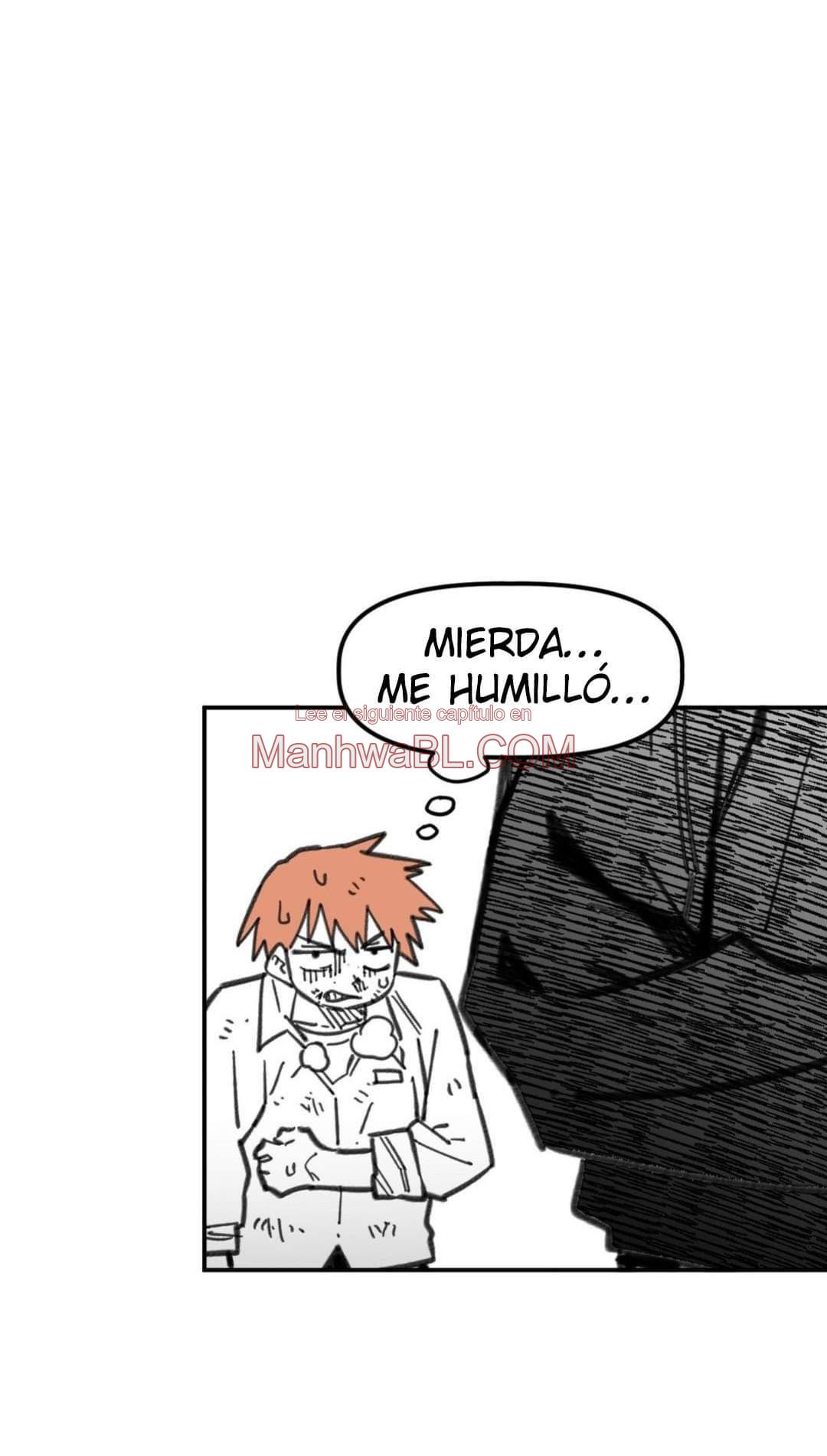 High School Boy - Capítulo 25 3 manhwa