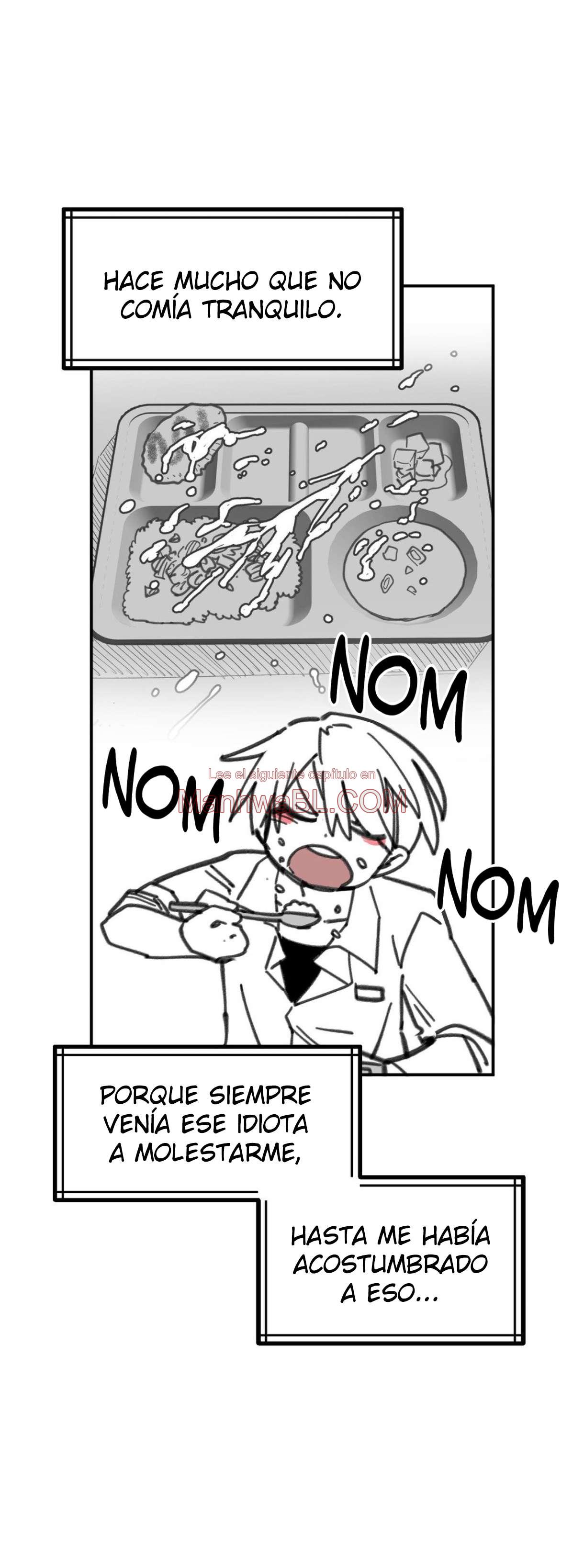 High School Boy - Capítulo 47 2 manhwa