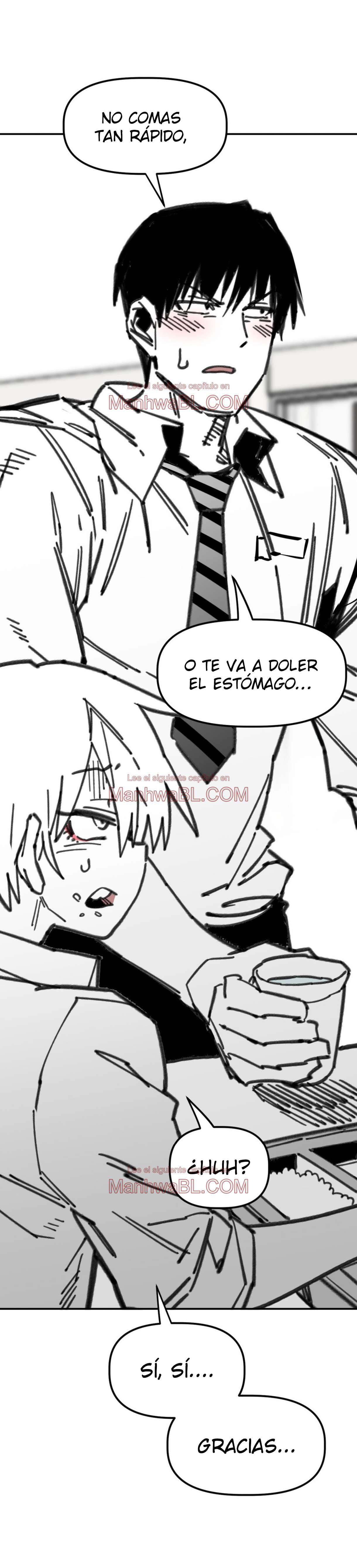 High School Boy - Capítulo 47 2 manhwa