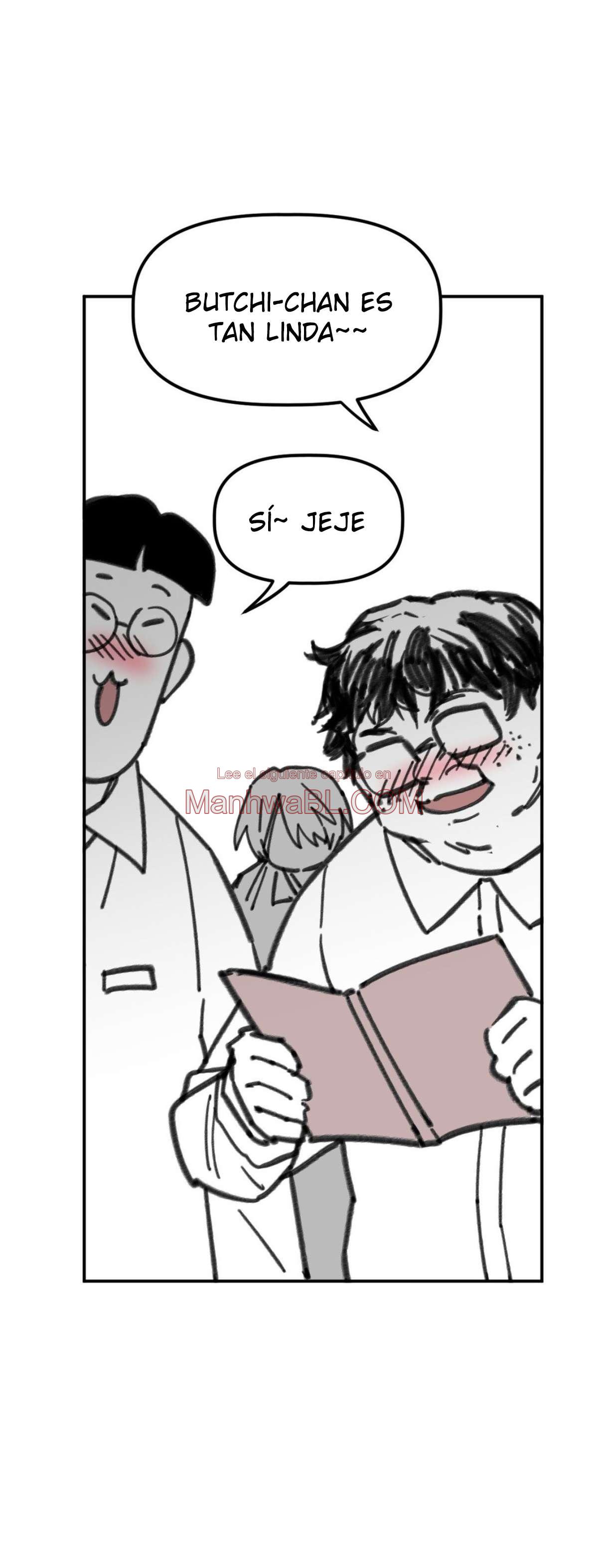 High School Boy - Capítulo 47 2 manhwa
