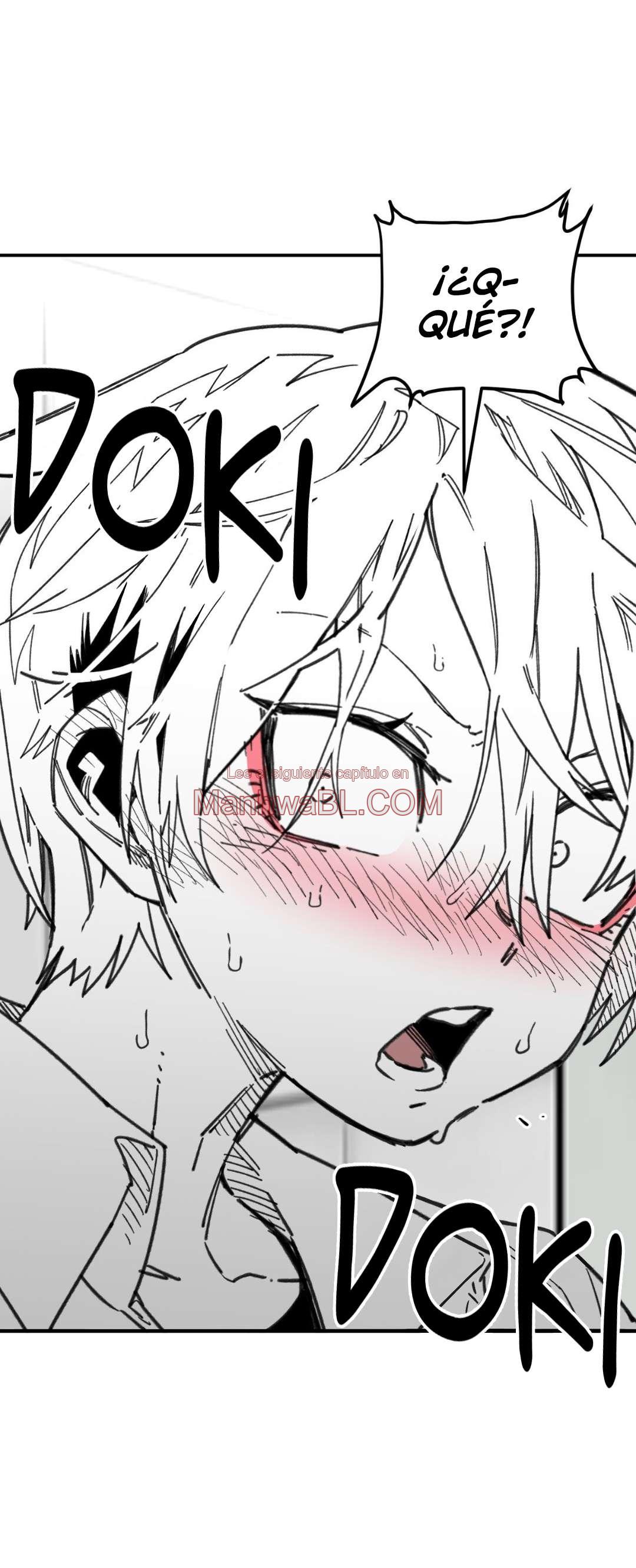 High School Boy - Capítulo 75 manhwa