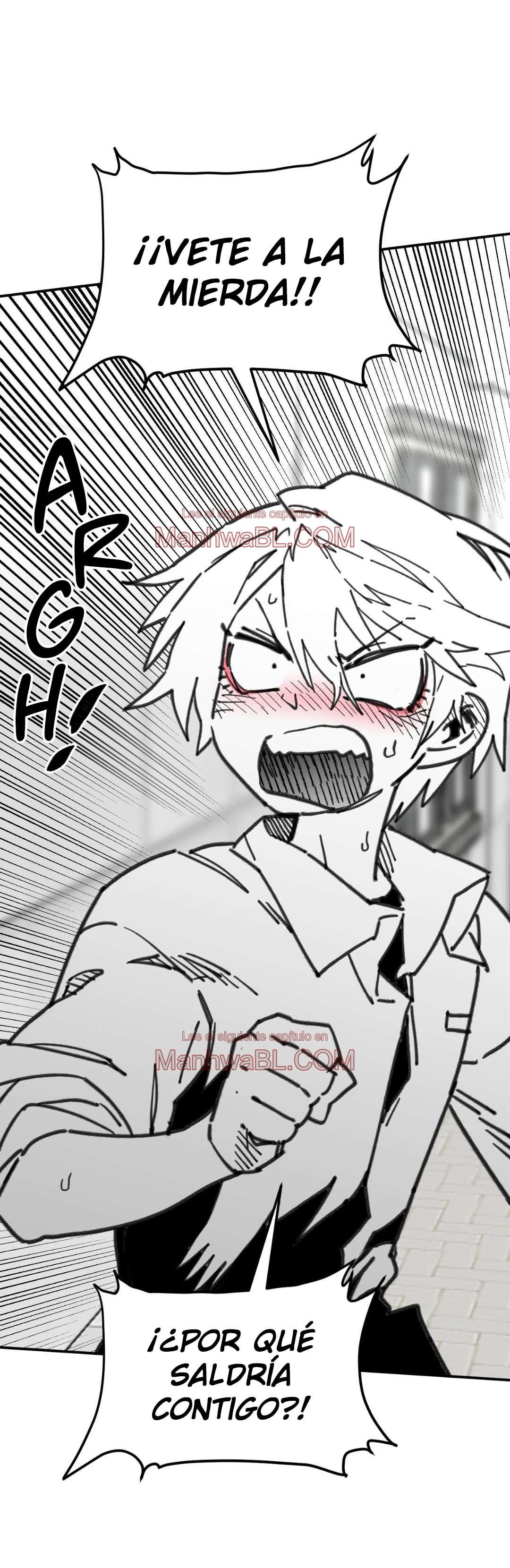 High School Boy - Capítulo 75 manhwa