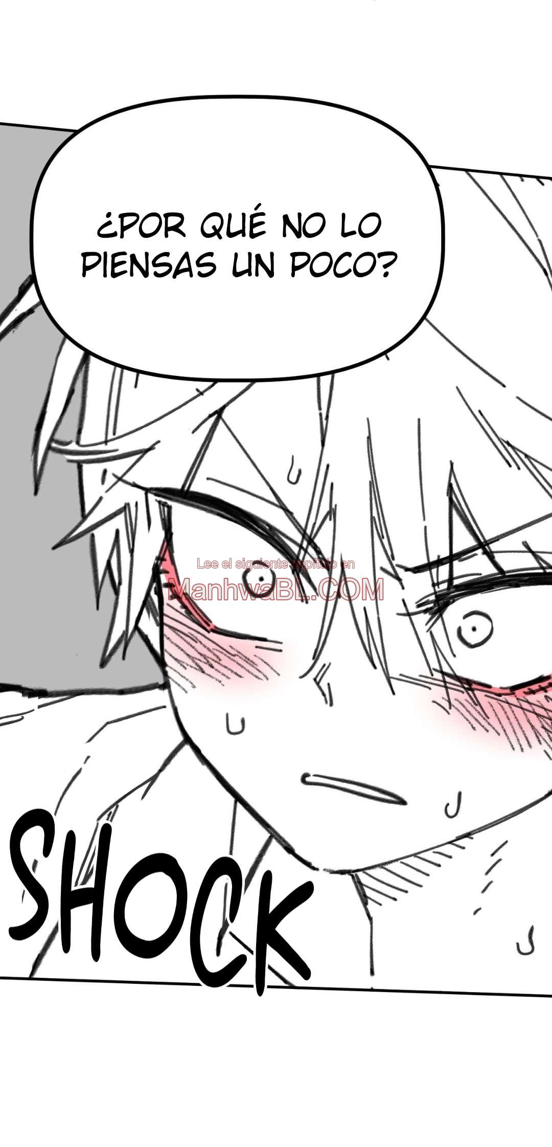 High School Boy - Capítulo 75 manhwa
