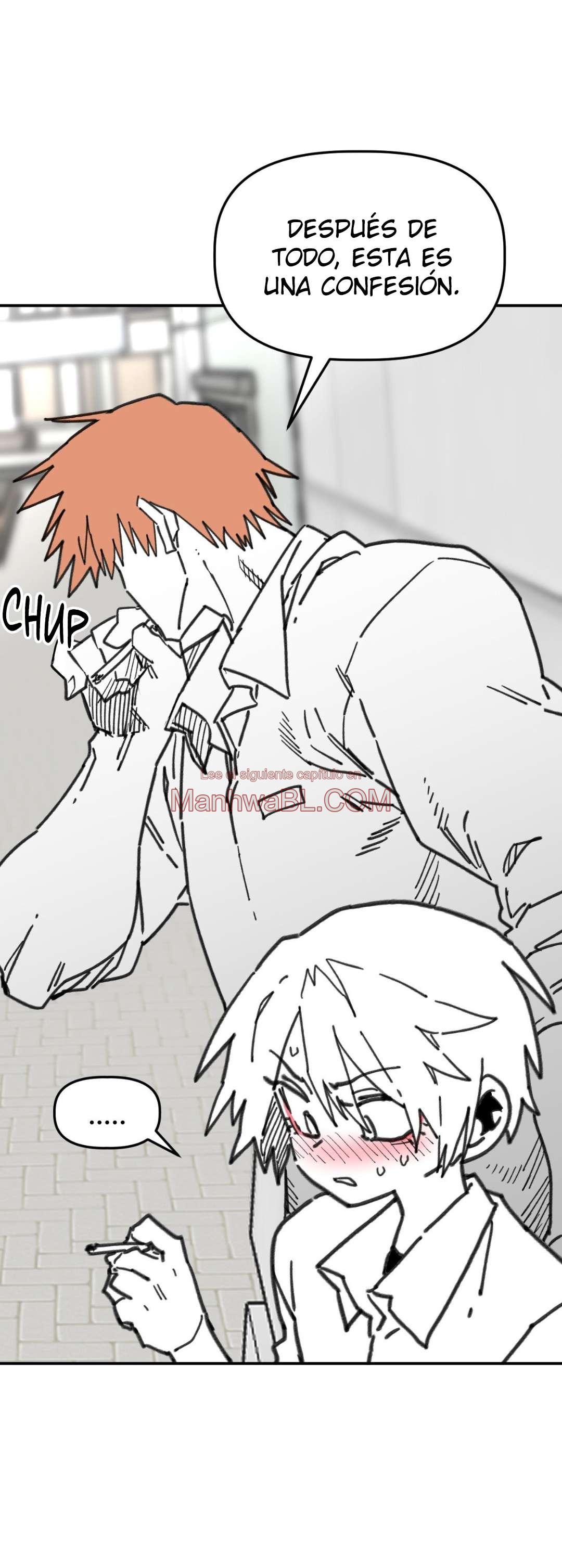 High School Boy - Capítulo 75 manhwa