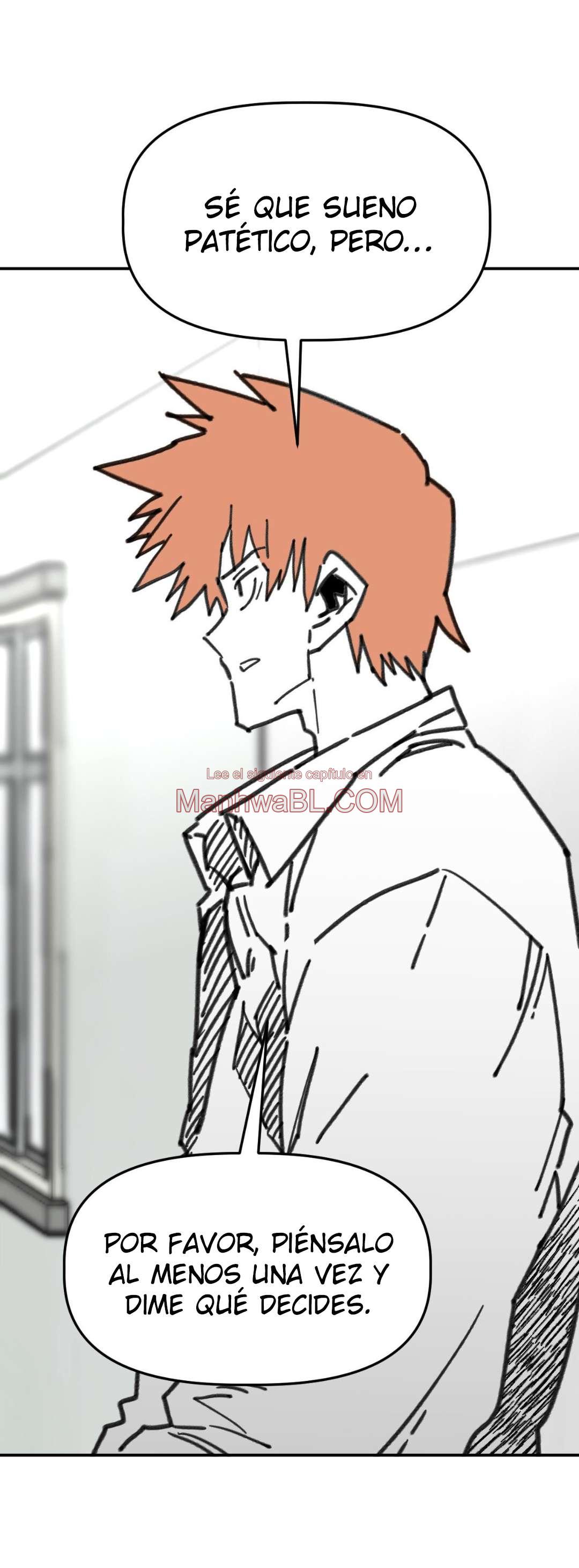 High School Boy - Capítulo 75 manhwa
