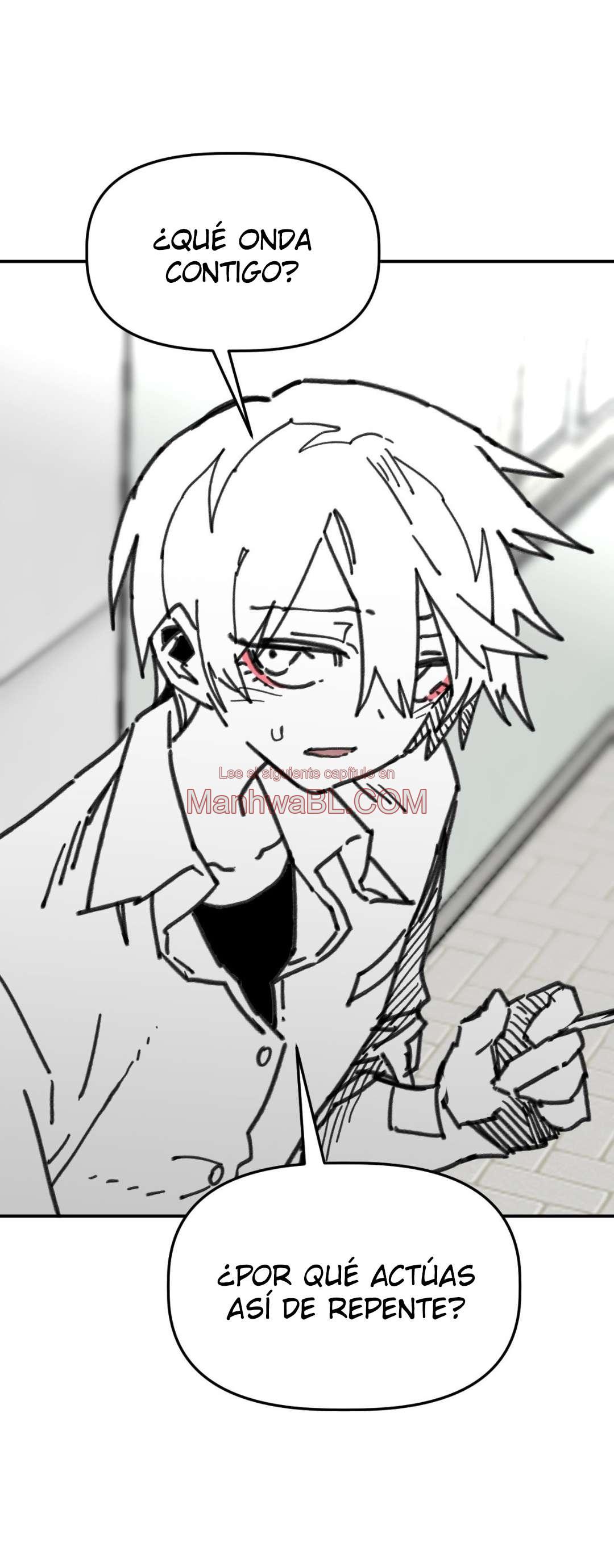 High School Boy - Capítulo 75 manhwa