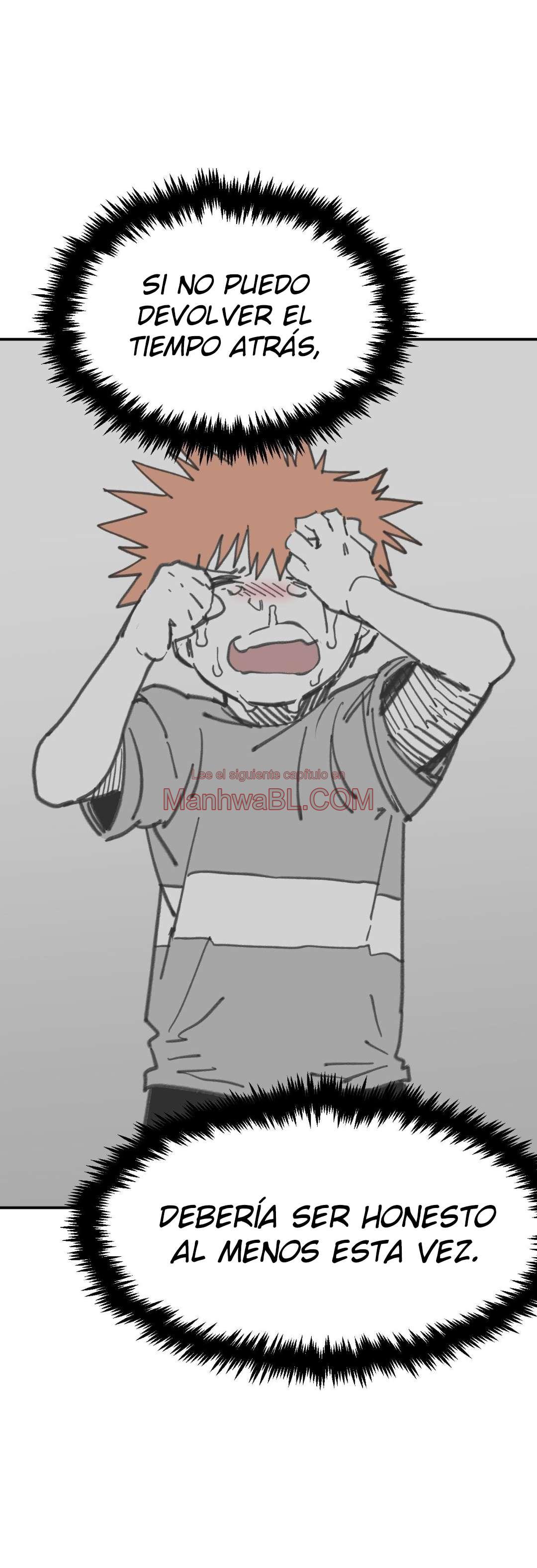 High School Boy - Capítulo 75 manhwa