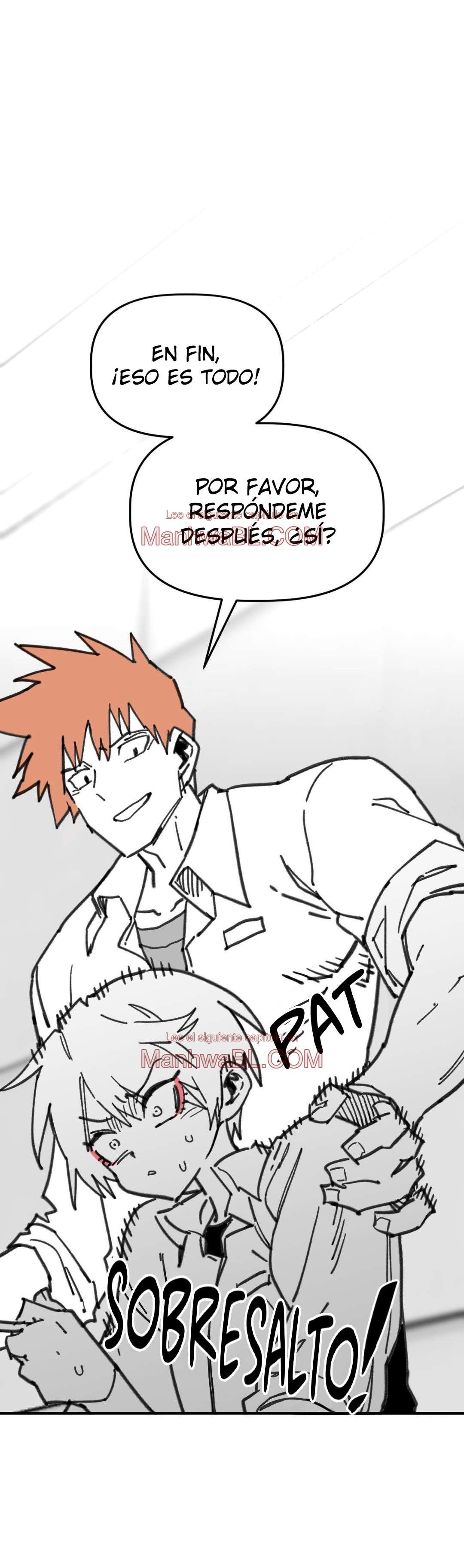High School Boy - Capítulo 75 manhwa