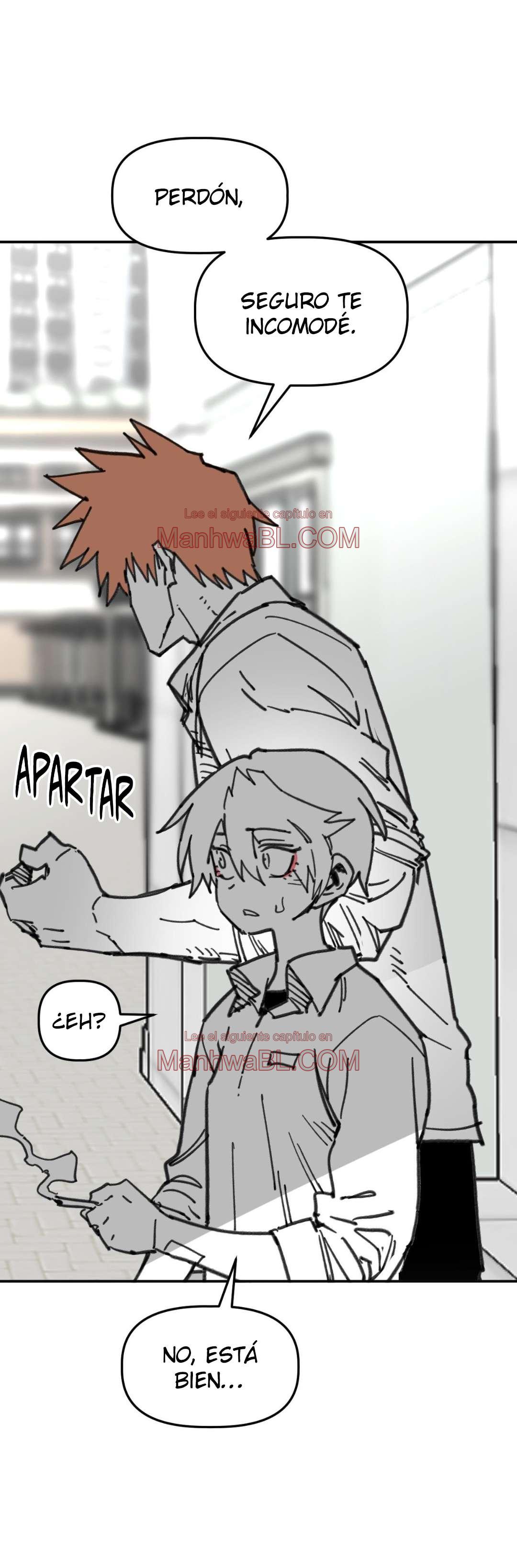 High School Boy - Capítulo 75 manhwa