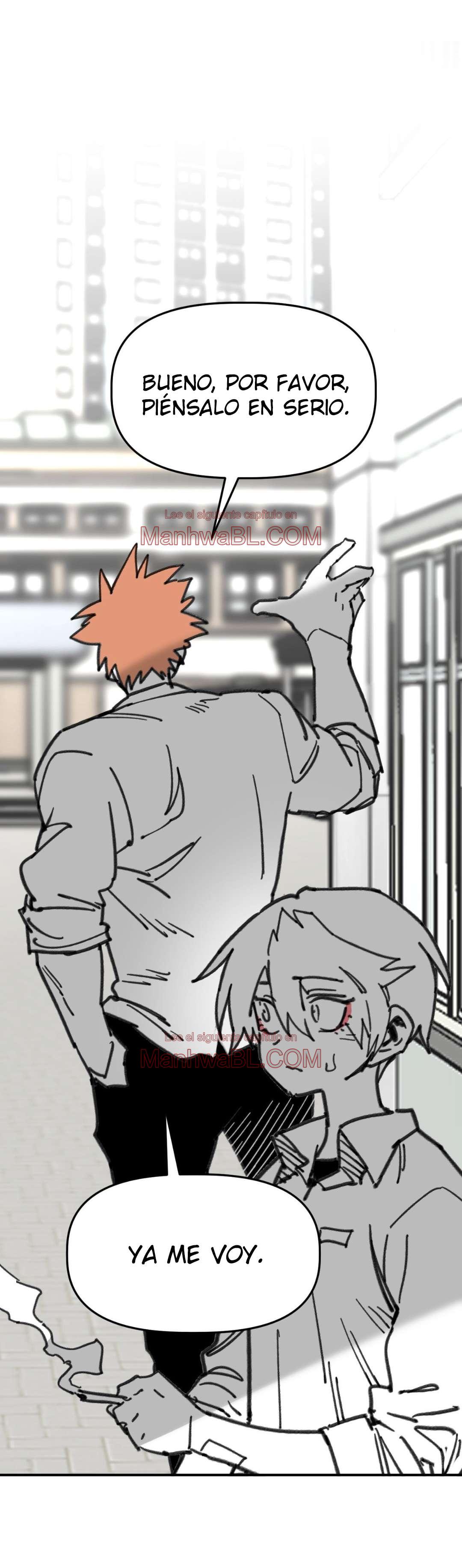 High School Boy - Capítulo 75 manhwa