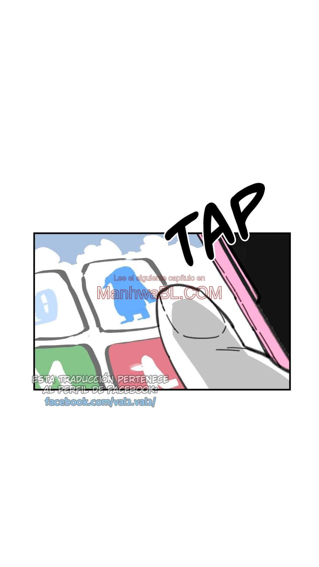 High School Boy - Capítulo 19 manhwa