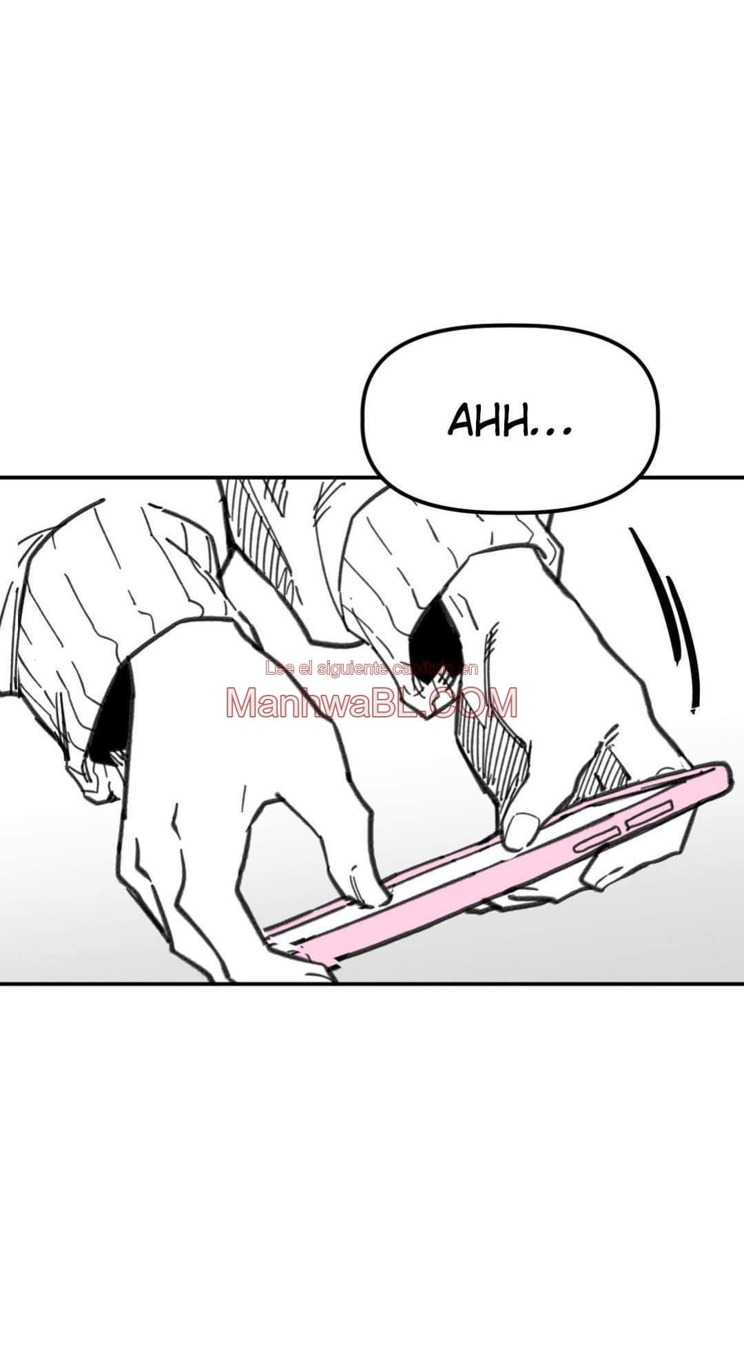 High School Boy - Capítulo 19 manhwa