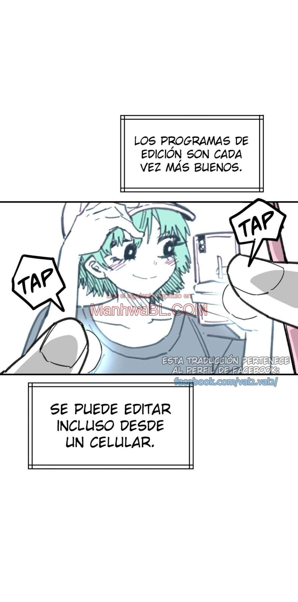 High School Boy - Capítulo 19 manhwa