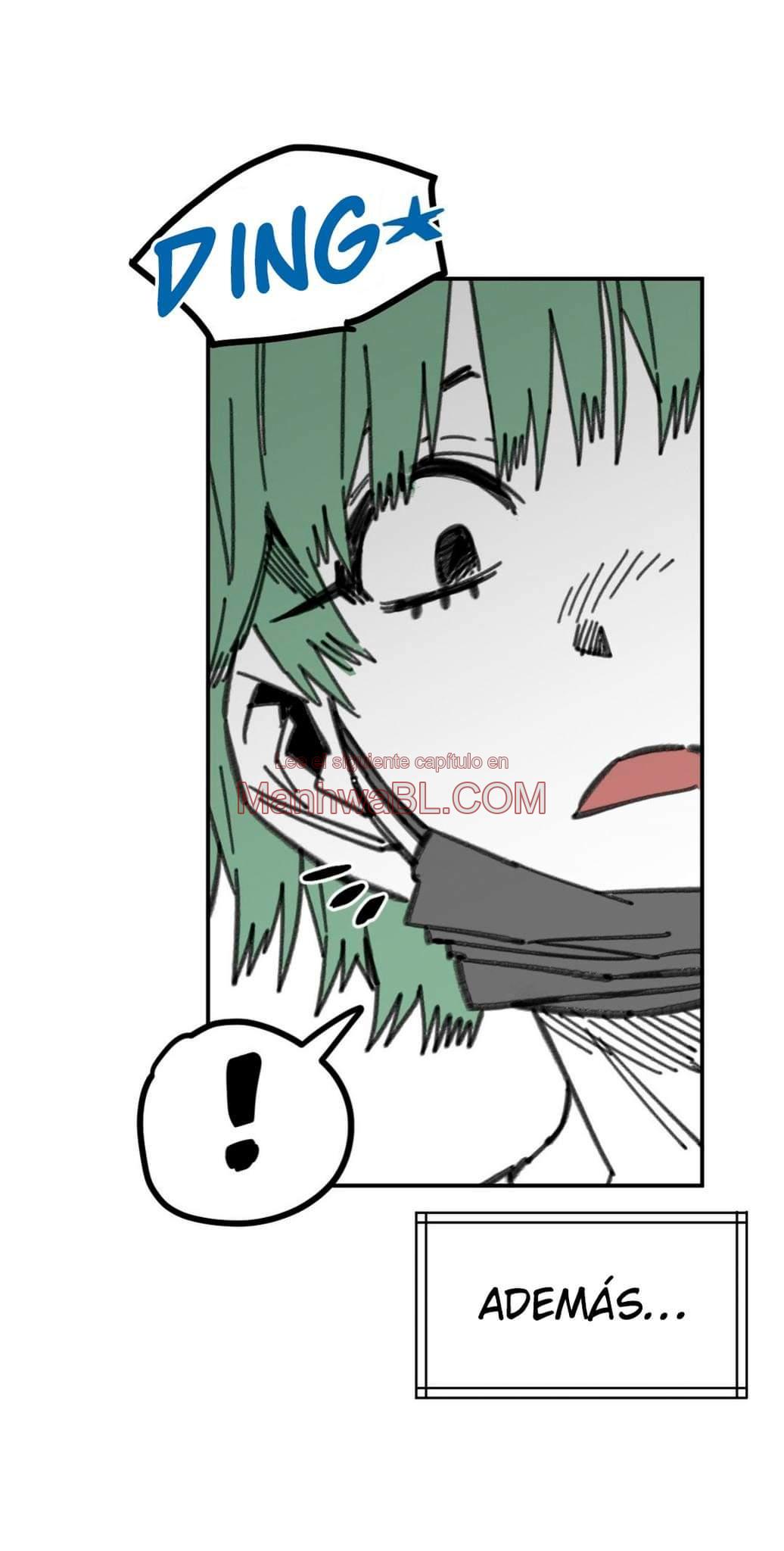 High School Boy - Capítulo 19 manhwa