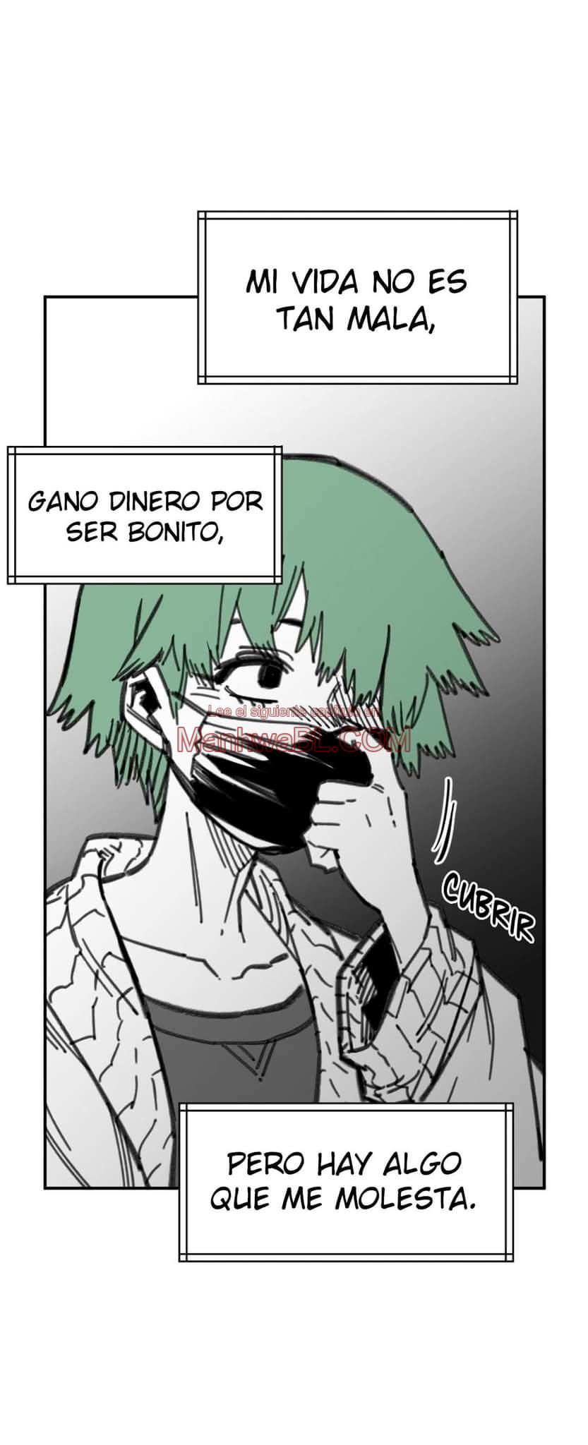 High School Boy - Capítulo 19 manhwa