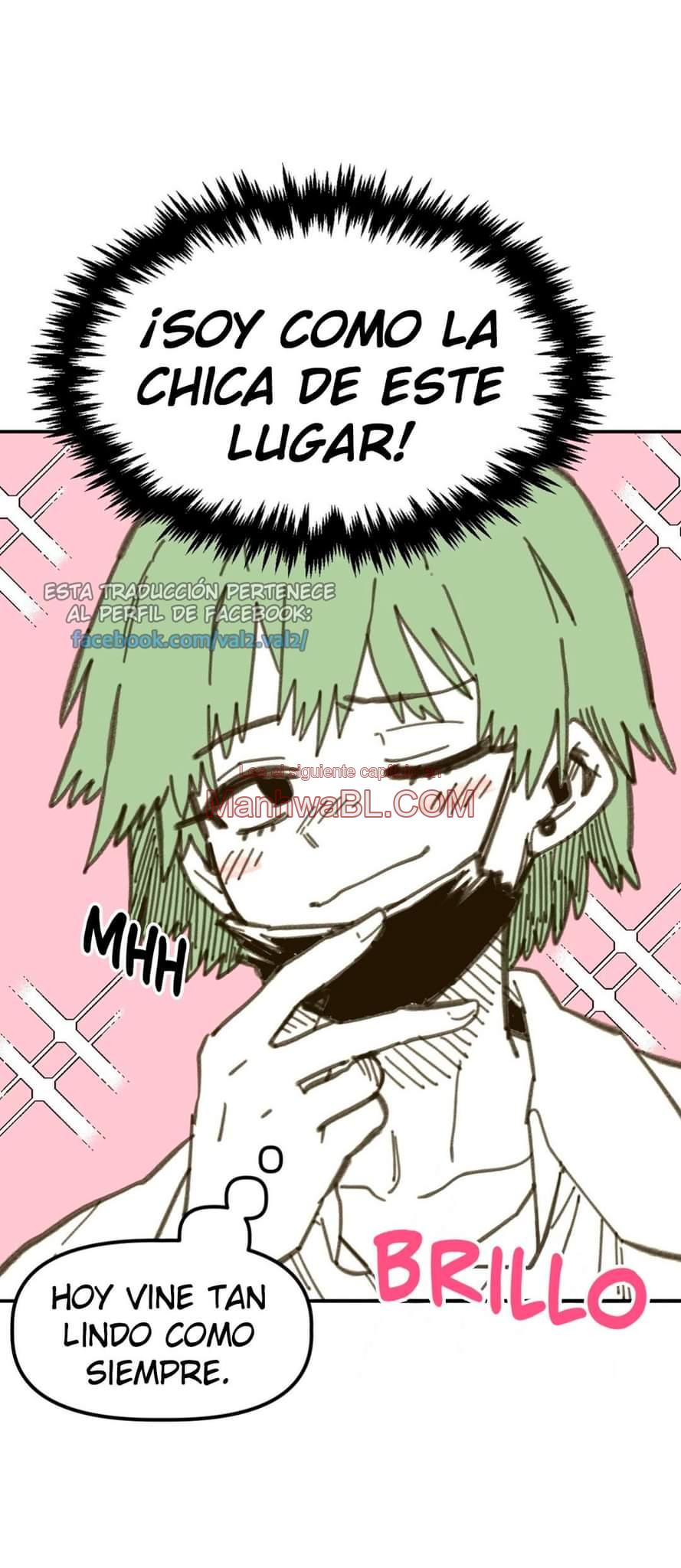 High School Boy - Capítulo 19 manhwa