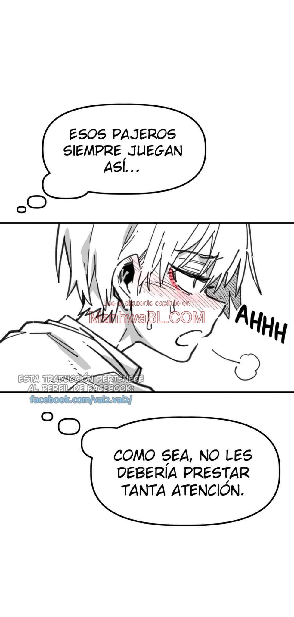 High School Boy - Capítulo 19 manhwa