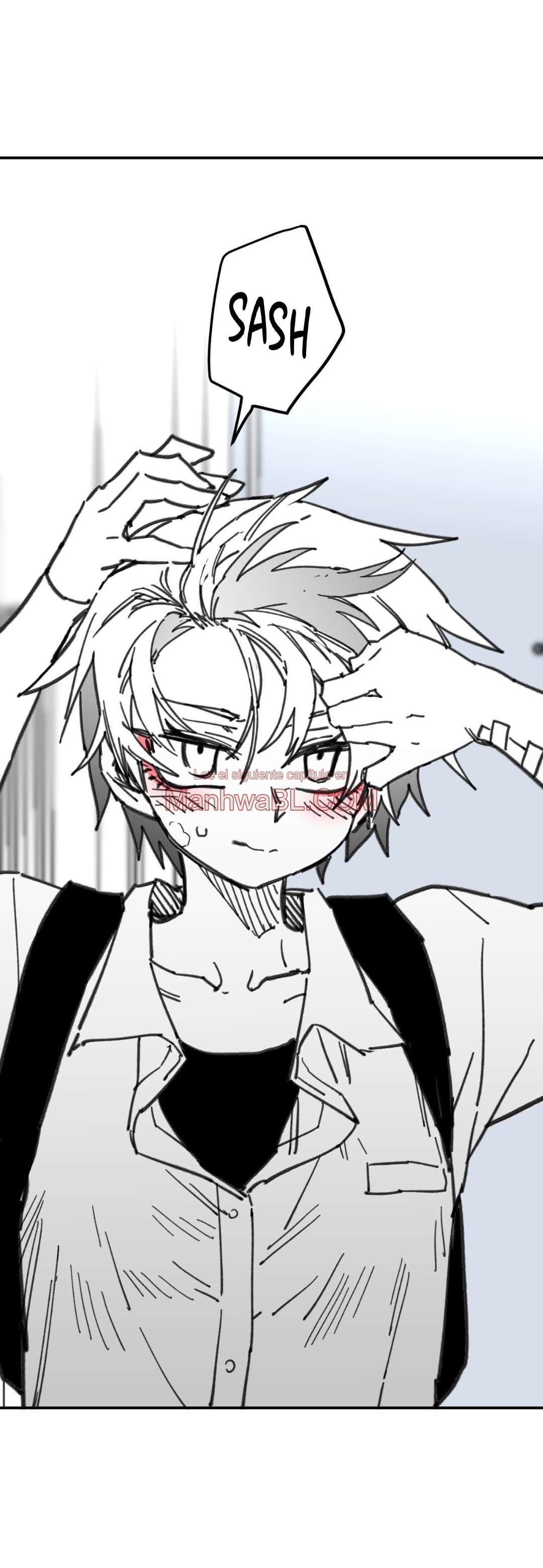 High School Boy - Capítulo 73 2 manhwa