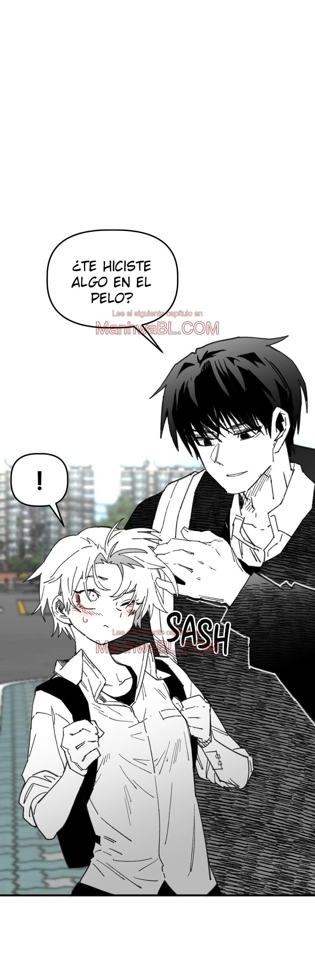 High School Boy - Capítulo 73 2 manhwa