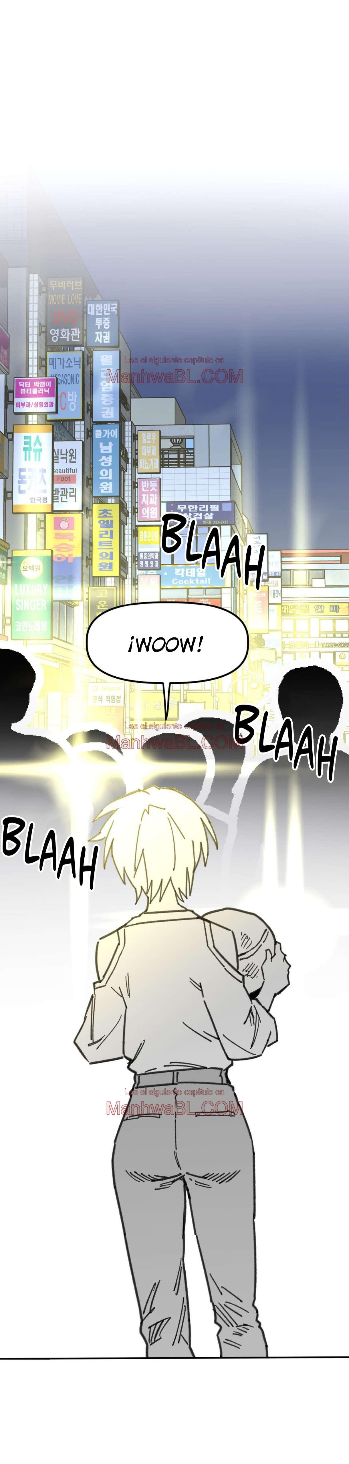 High School Boy - Capítulo 49 2 manhwa