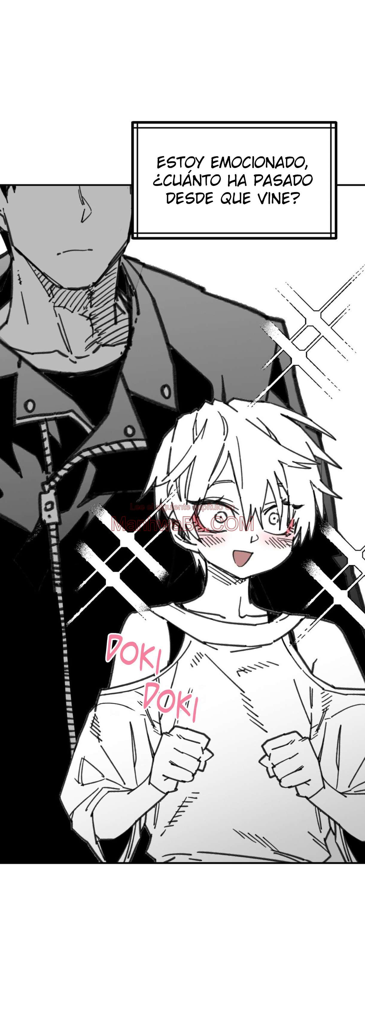 High School Boy - Capítulo 49 2 manhwa